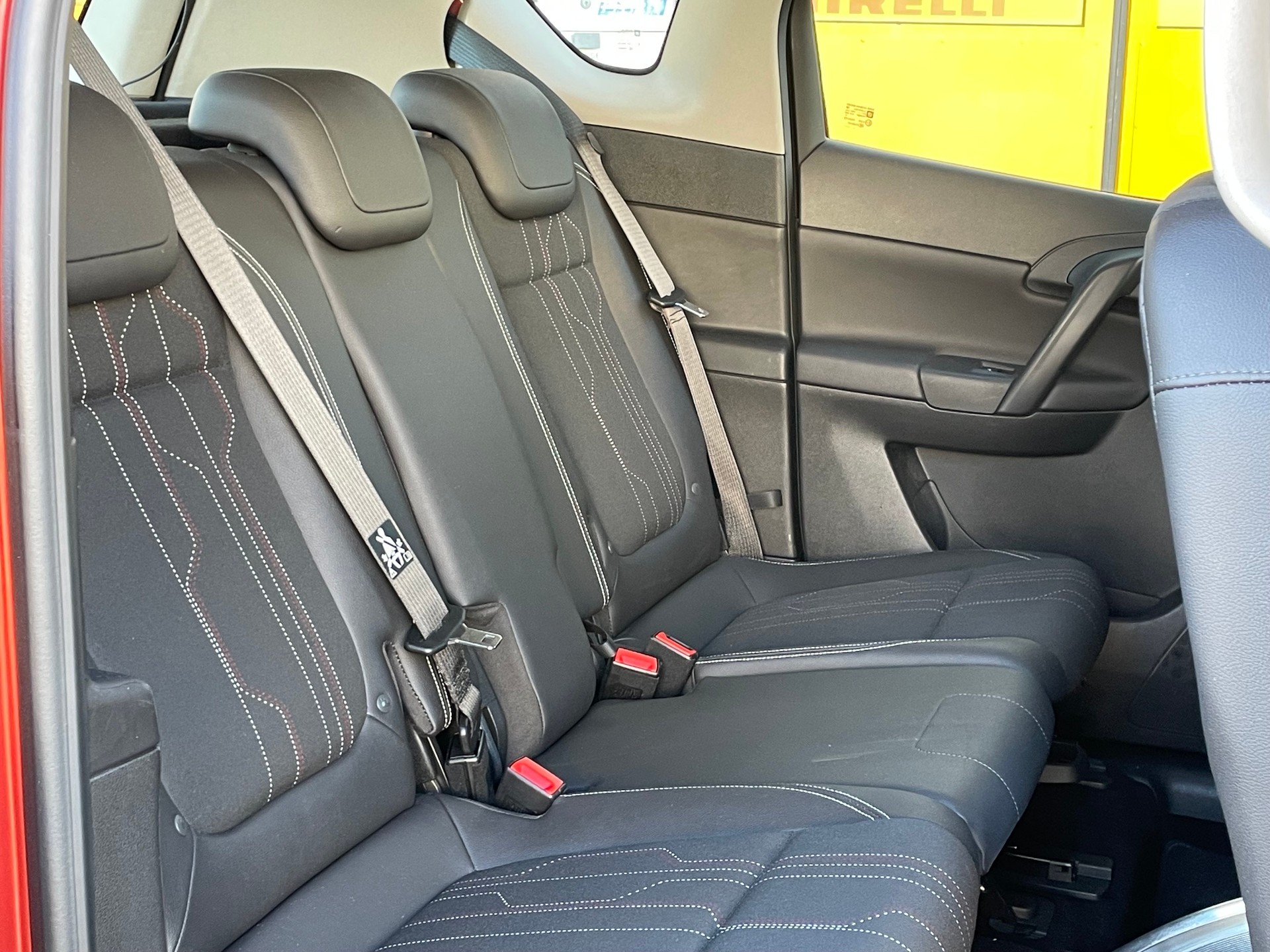 OPEL Meriva 1.4 Turbo Automatic-image-11