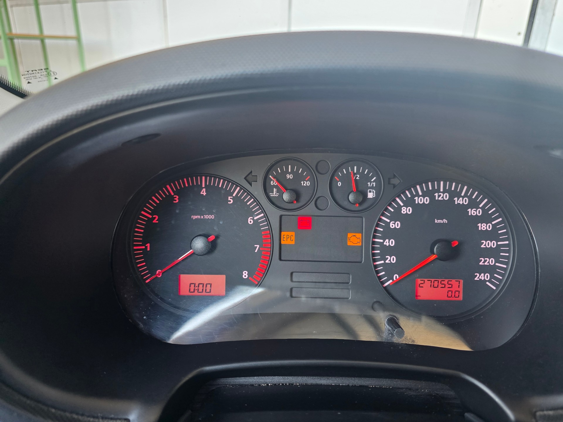 SEAT Leon 1.8 Signo-image-15