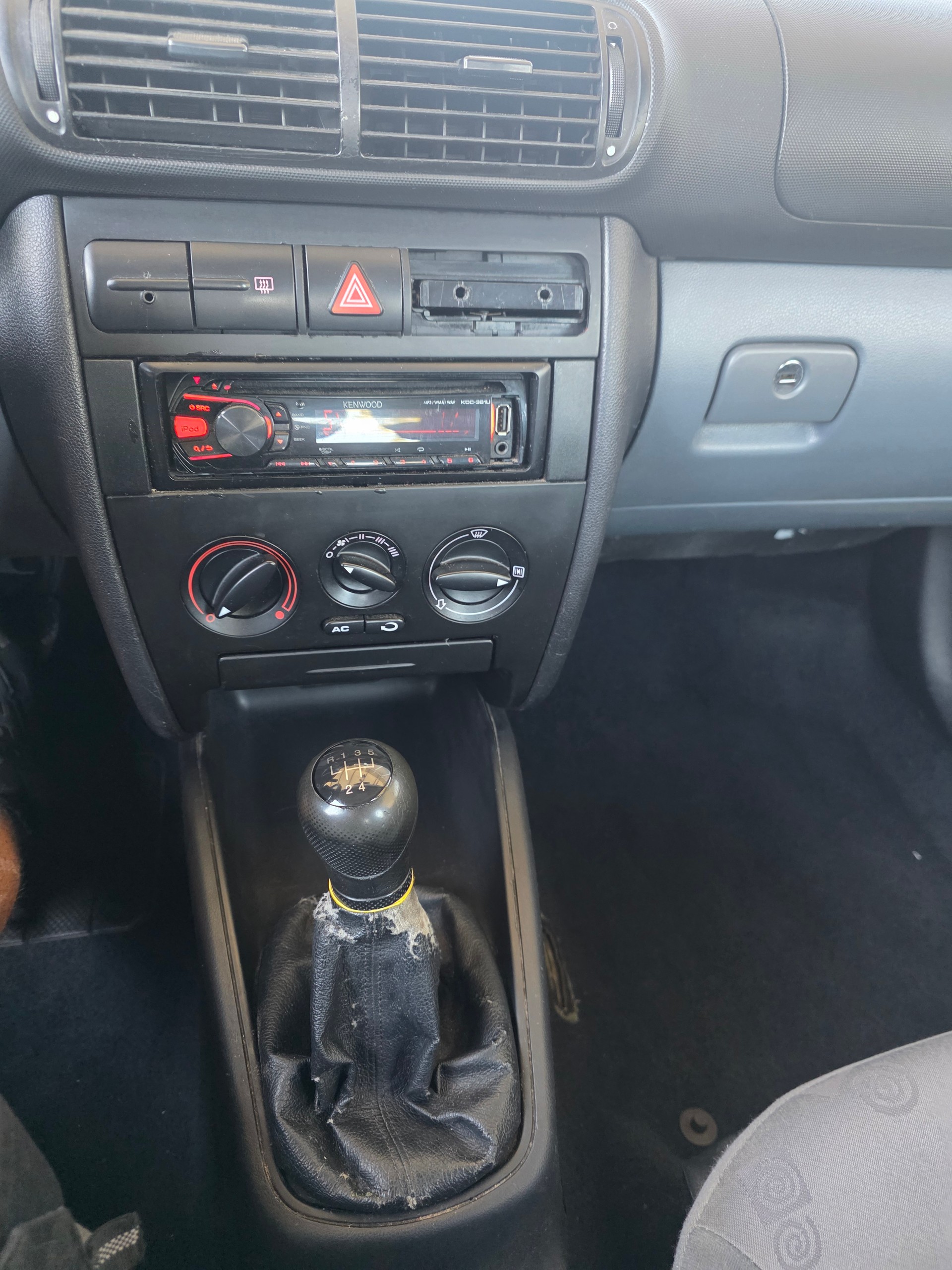 SEAT Leon 1.8 Signo-image-14