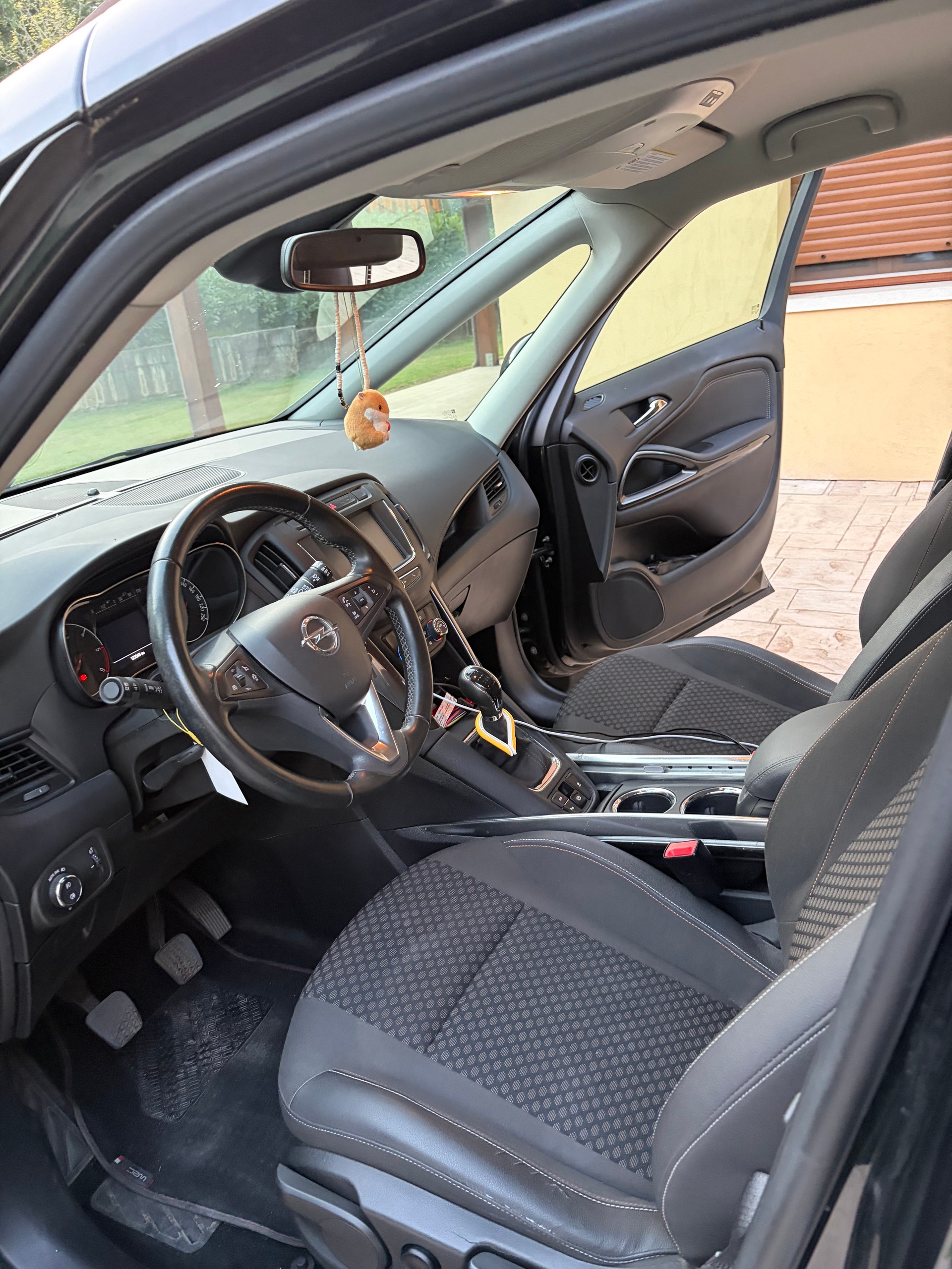 OPEL 1.6 CDTI 134 eFLEX Excell. S/S-image-5