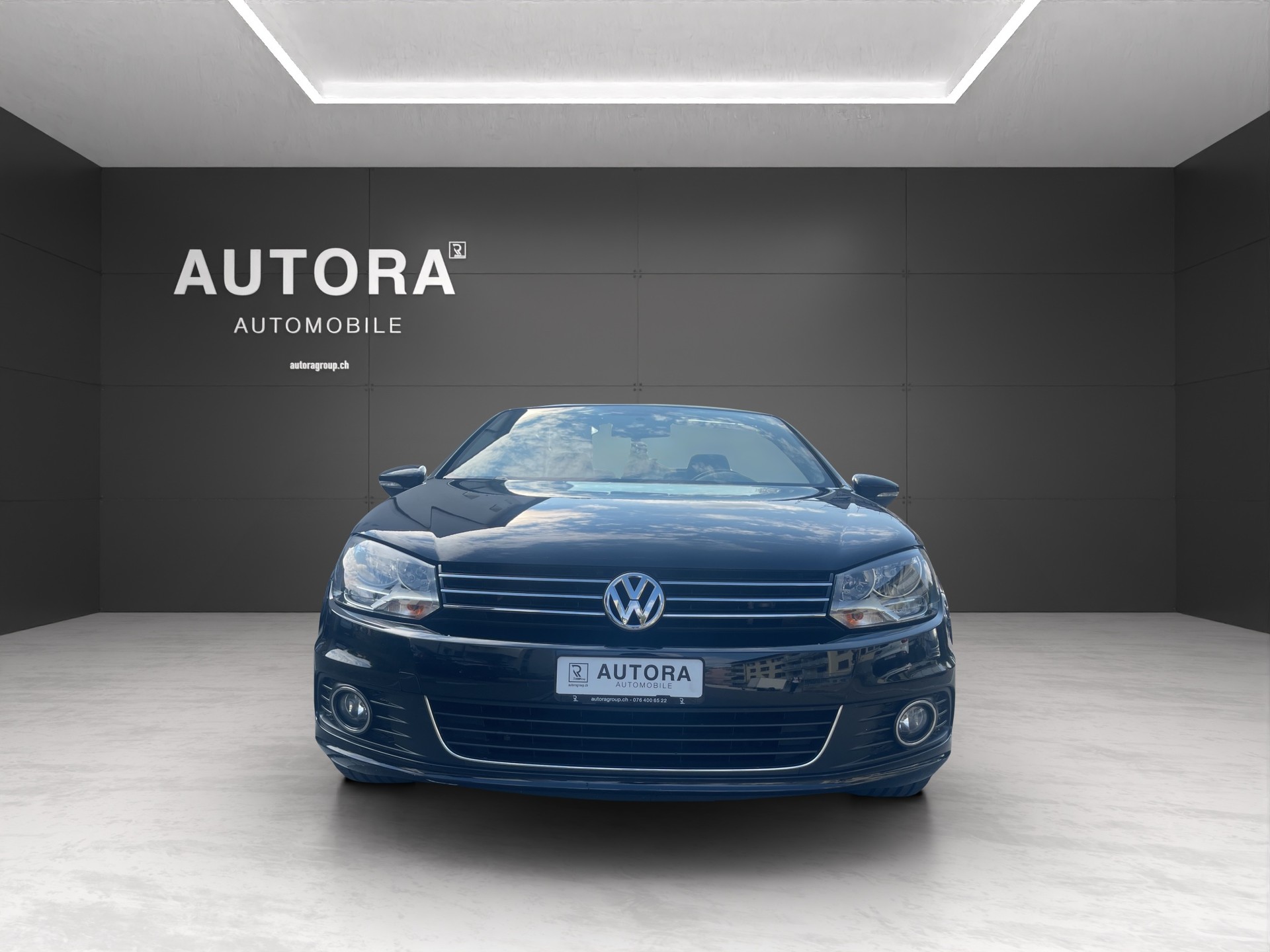 VW Eos 1.4 TSI-image-1