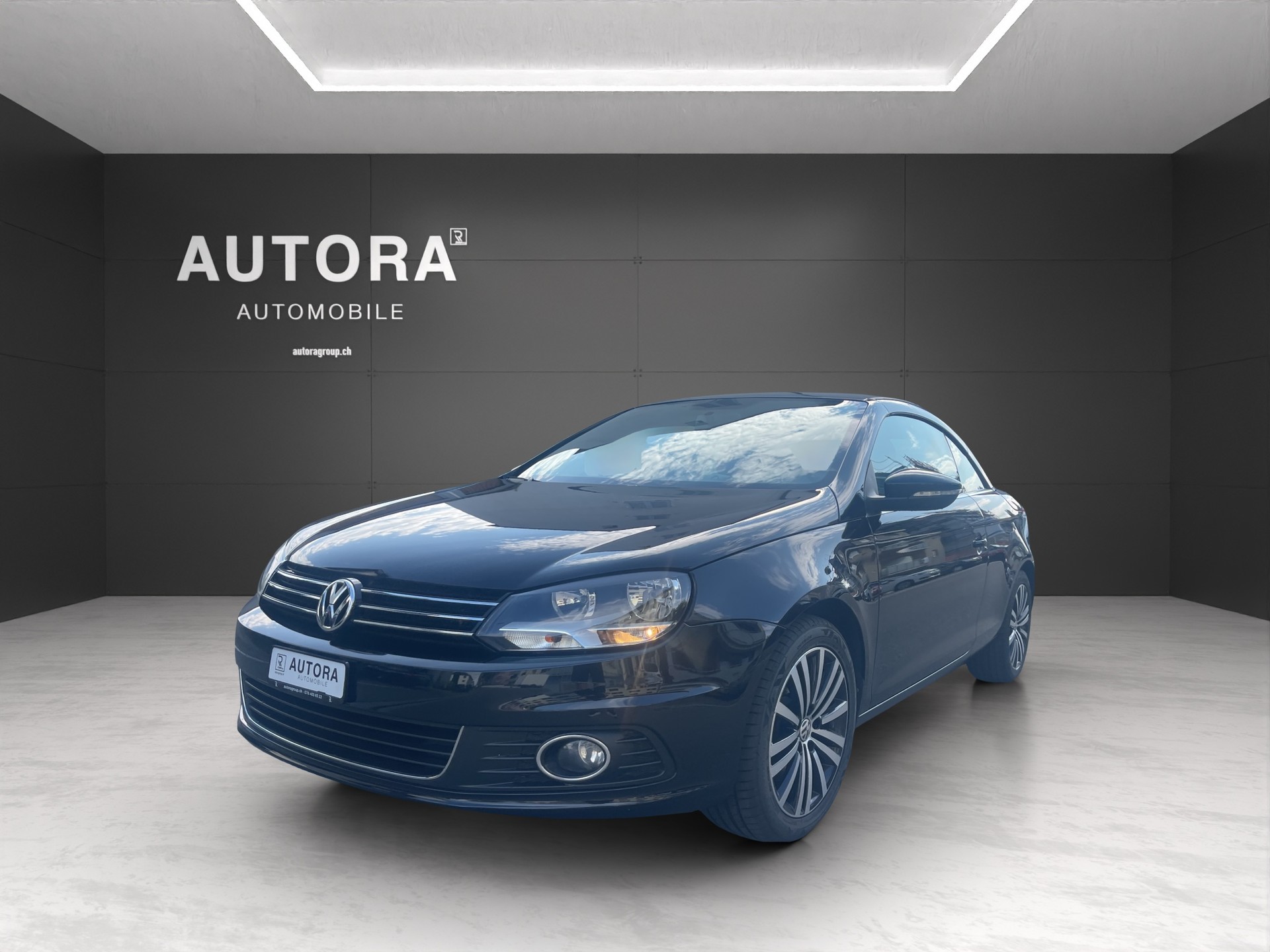 VW Eos 1.4 TSI-image-15