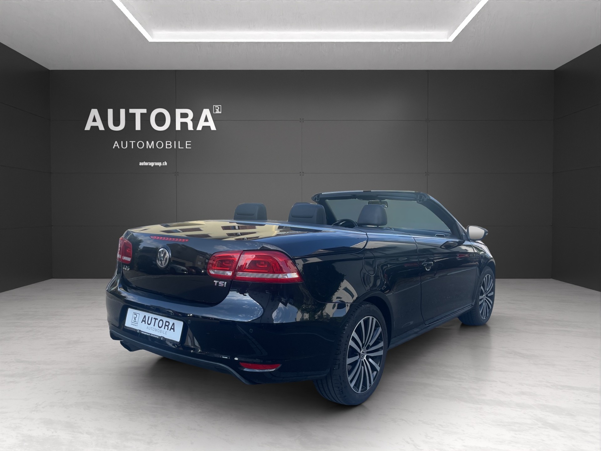 VW Eos 1.4 TSI-image-5