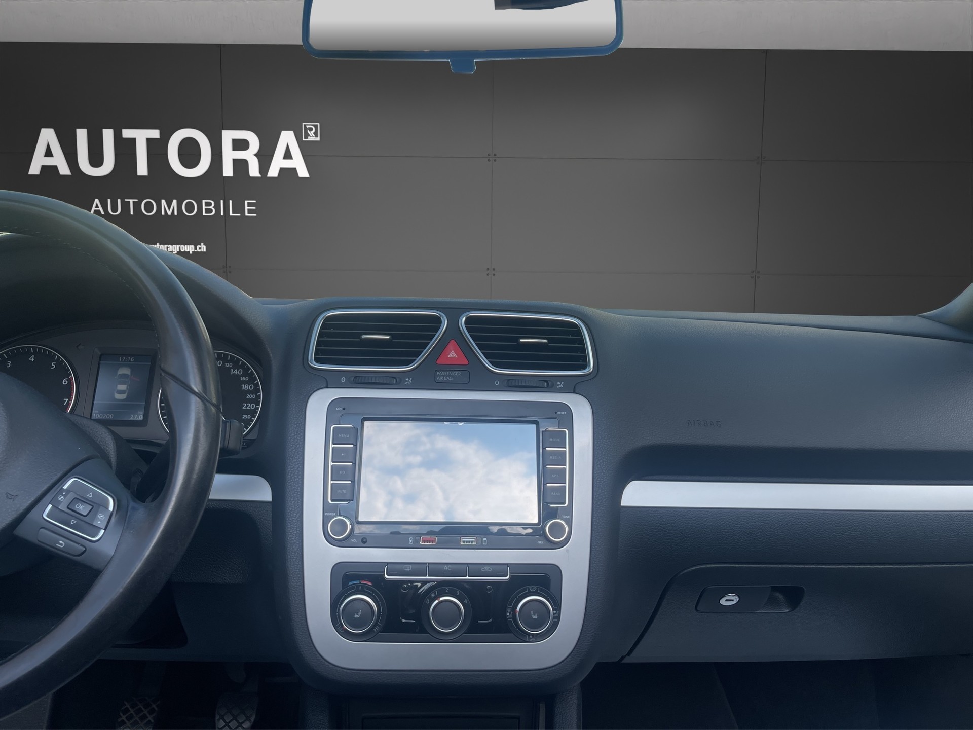 VW Eos 1.4 TSI-image-12