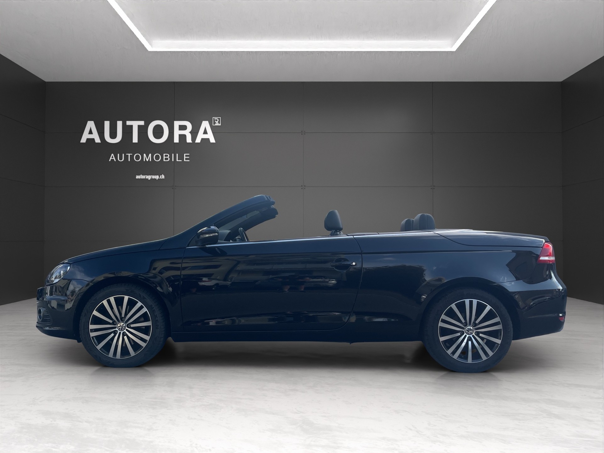 VW Eos 1.4 TSI-image-2