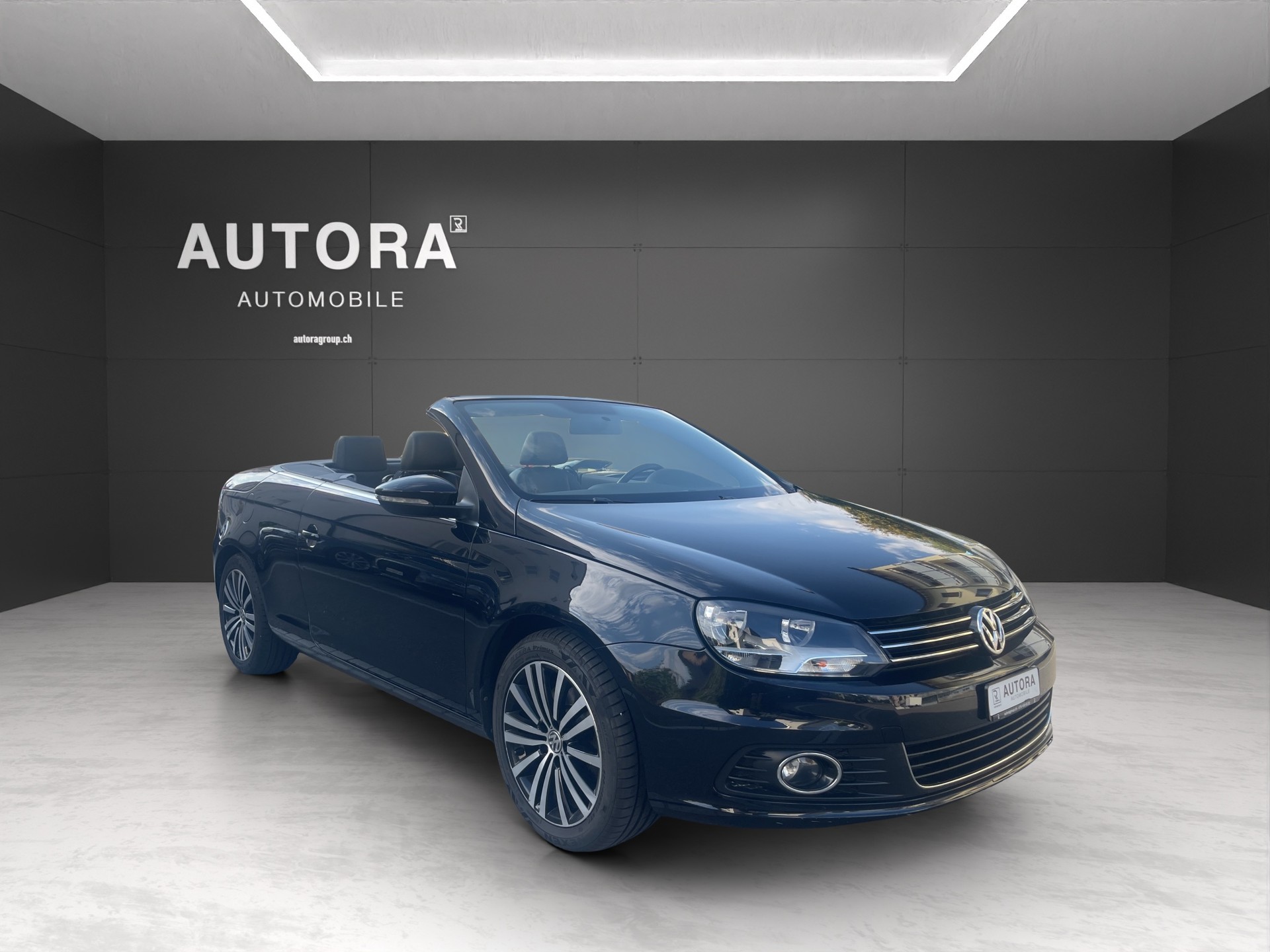 VW Eos 1.4 TSI-image-7