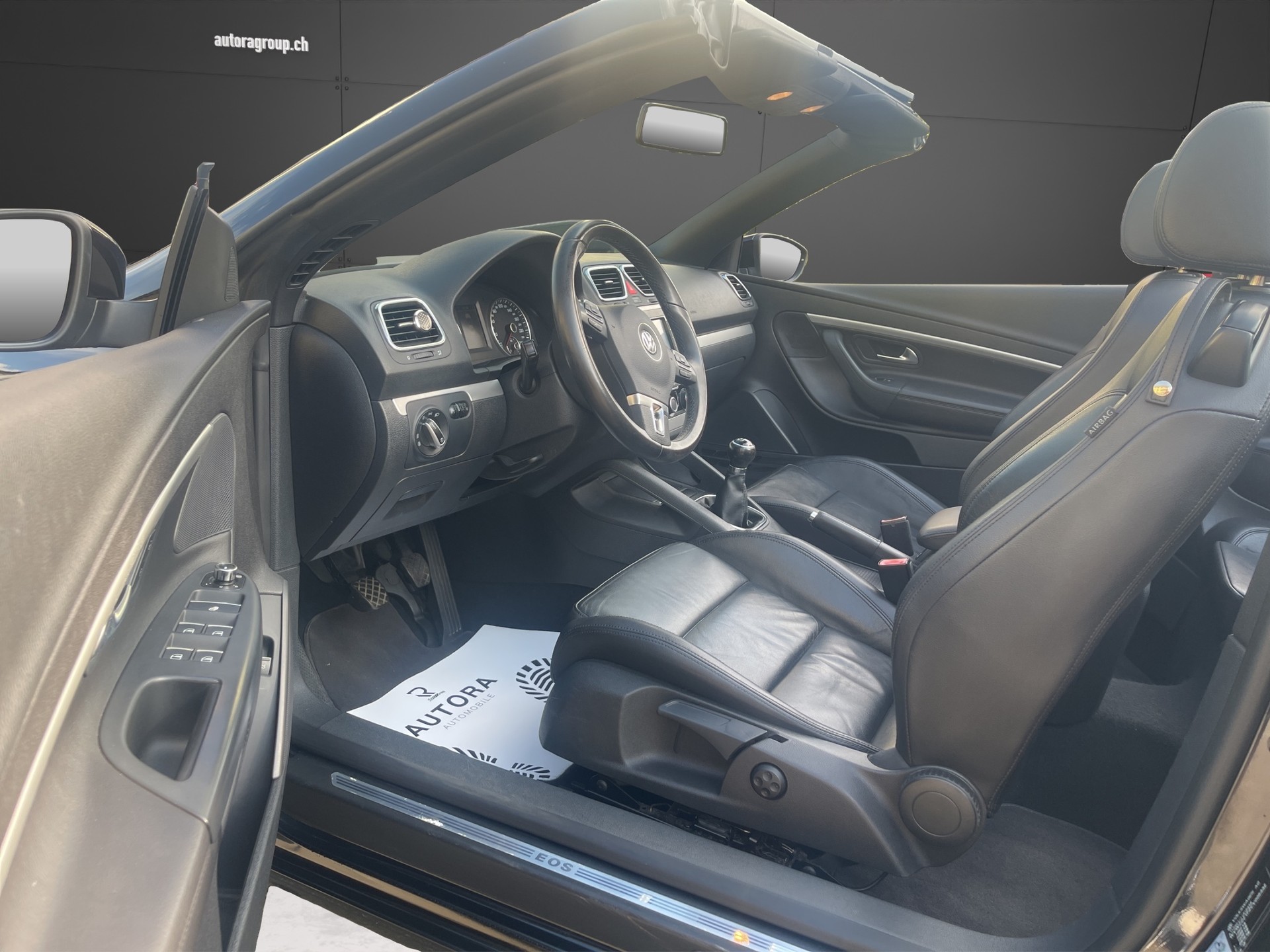 VW Eos 1.4 TSI-image-8