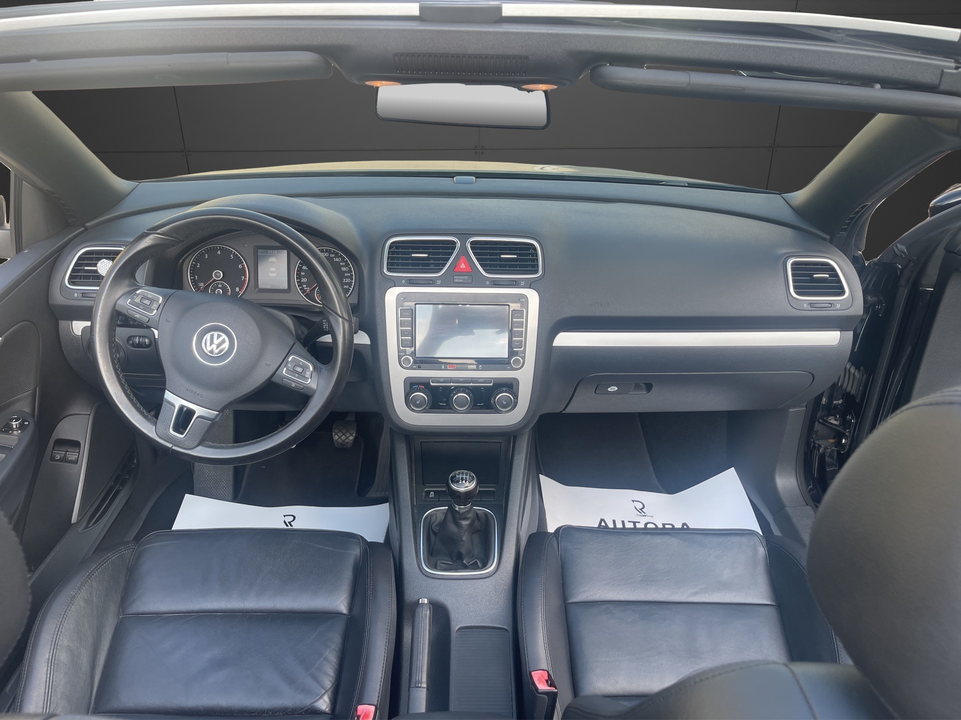 VW Eos 1.4 TSI-image-11