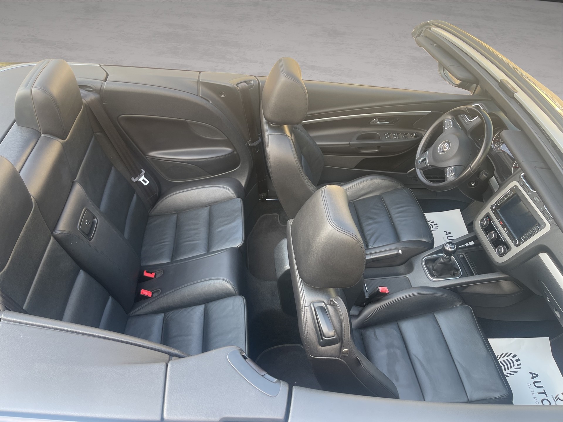 VW Eos 1.4 TSI-image-13
