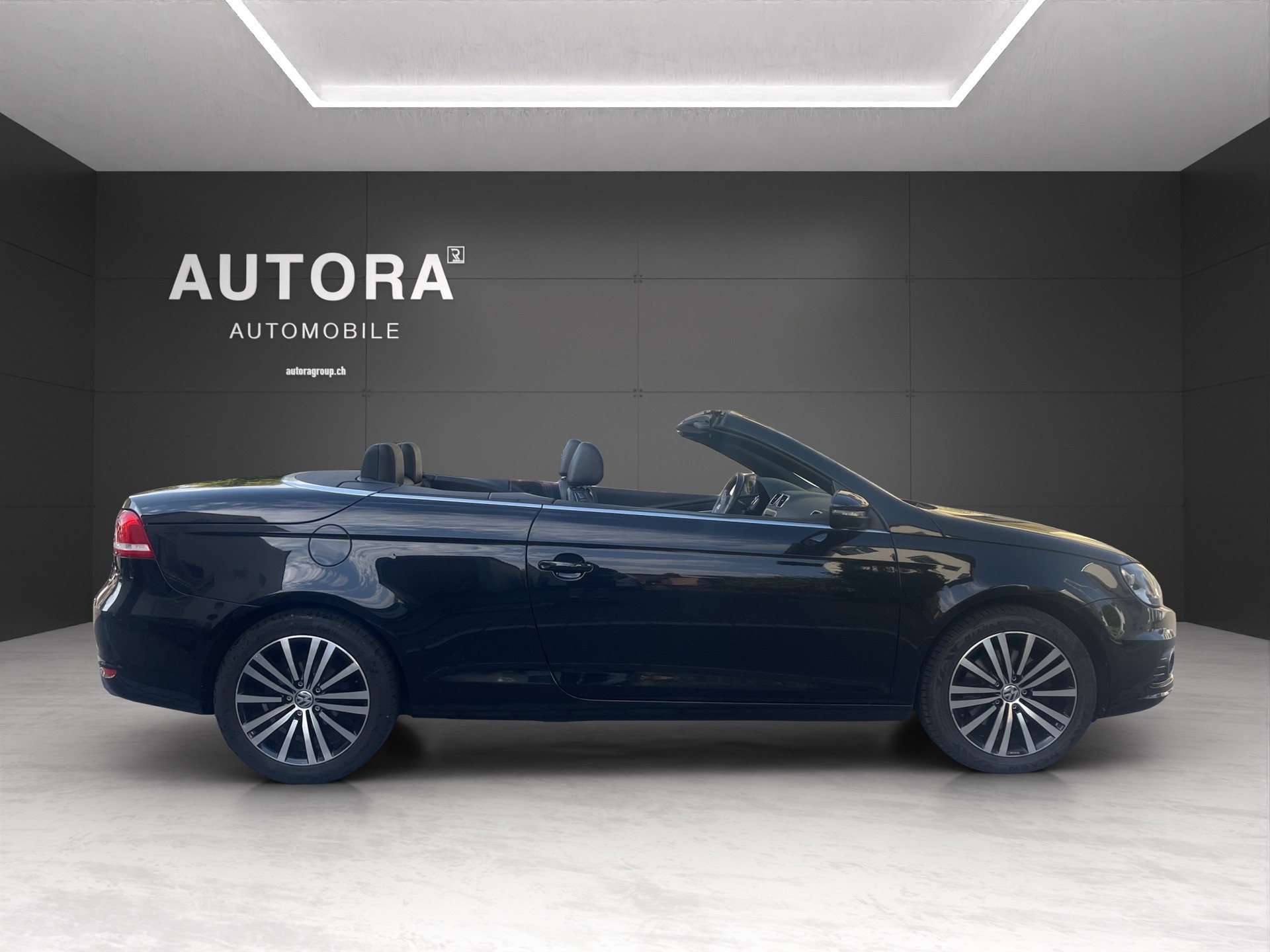 VW Eos 1.4 TSI-image-6