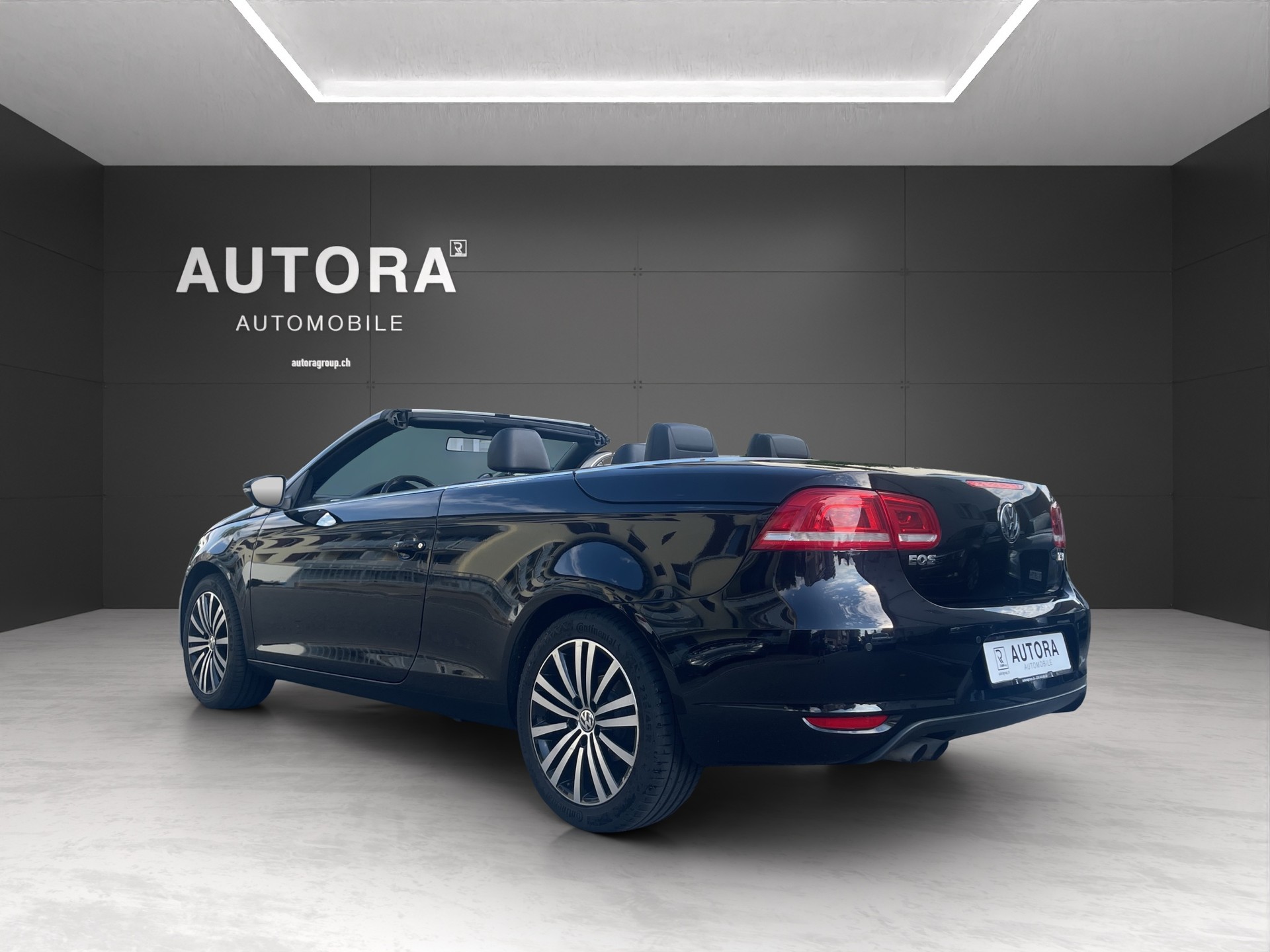 VW Eos 1.4 TSI-image-3