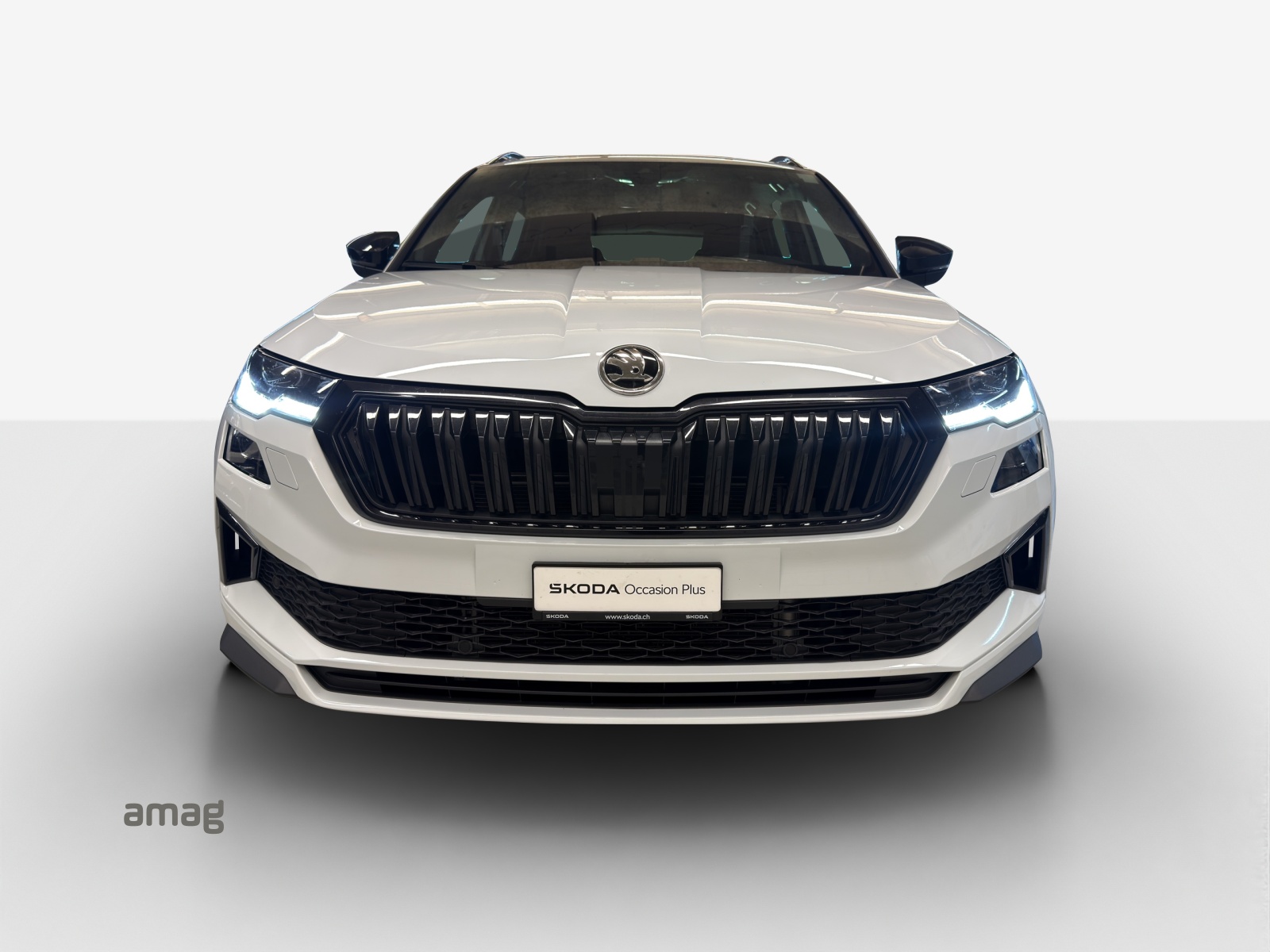 SKODA Karoq 2.0 TSI SportLine 4x4 DSG-image-6