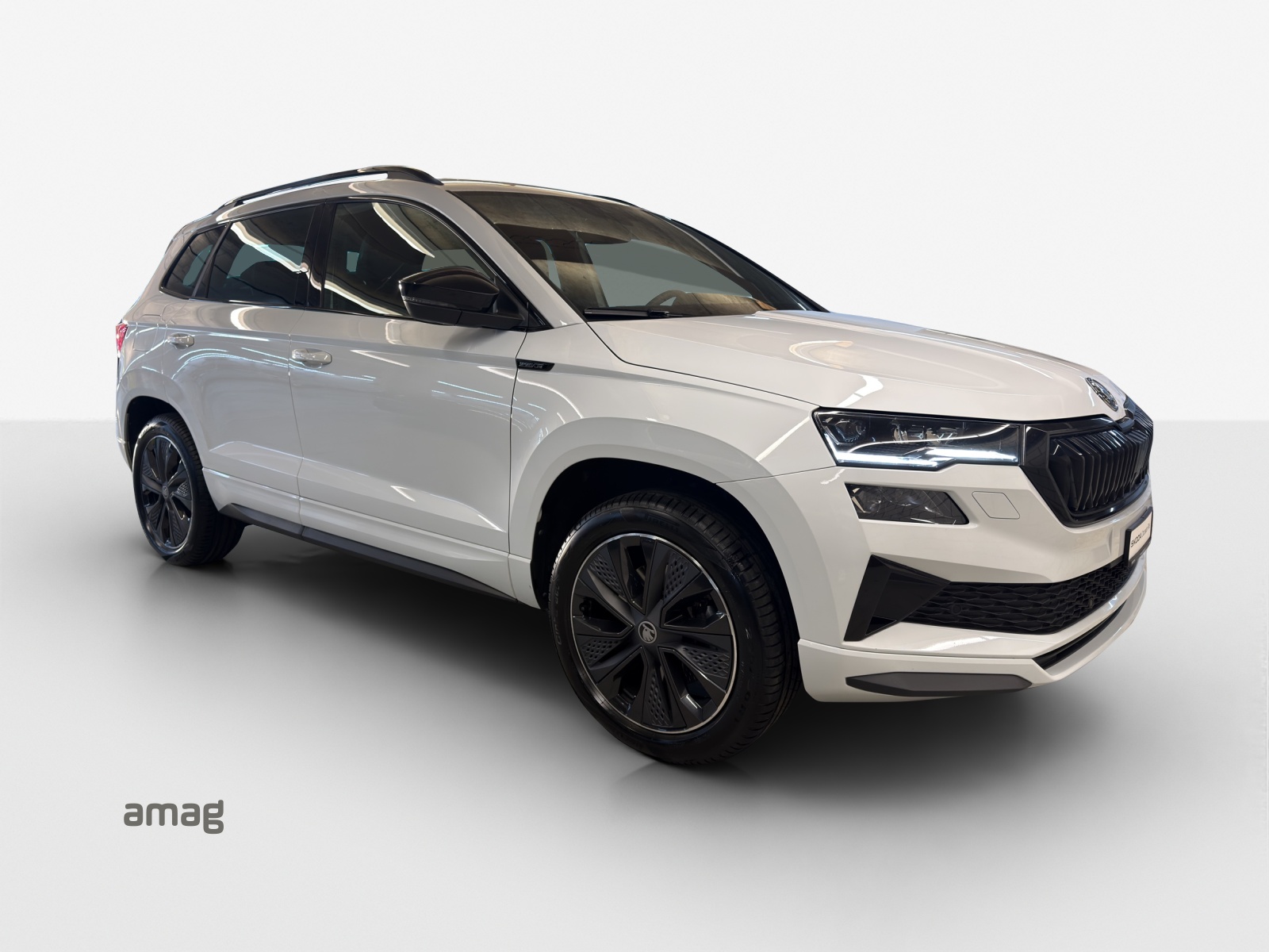 SKODA Karoq 2.0 TSI SportLine 4x4 DSG-image-5