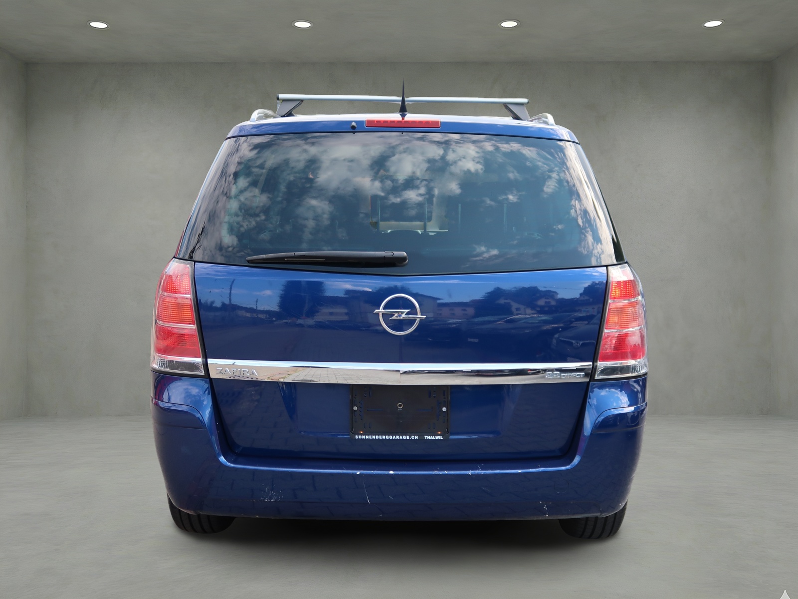 OPEL 2.2 i-showroom-element-3