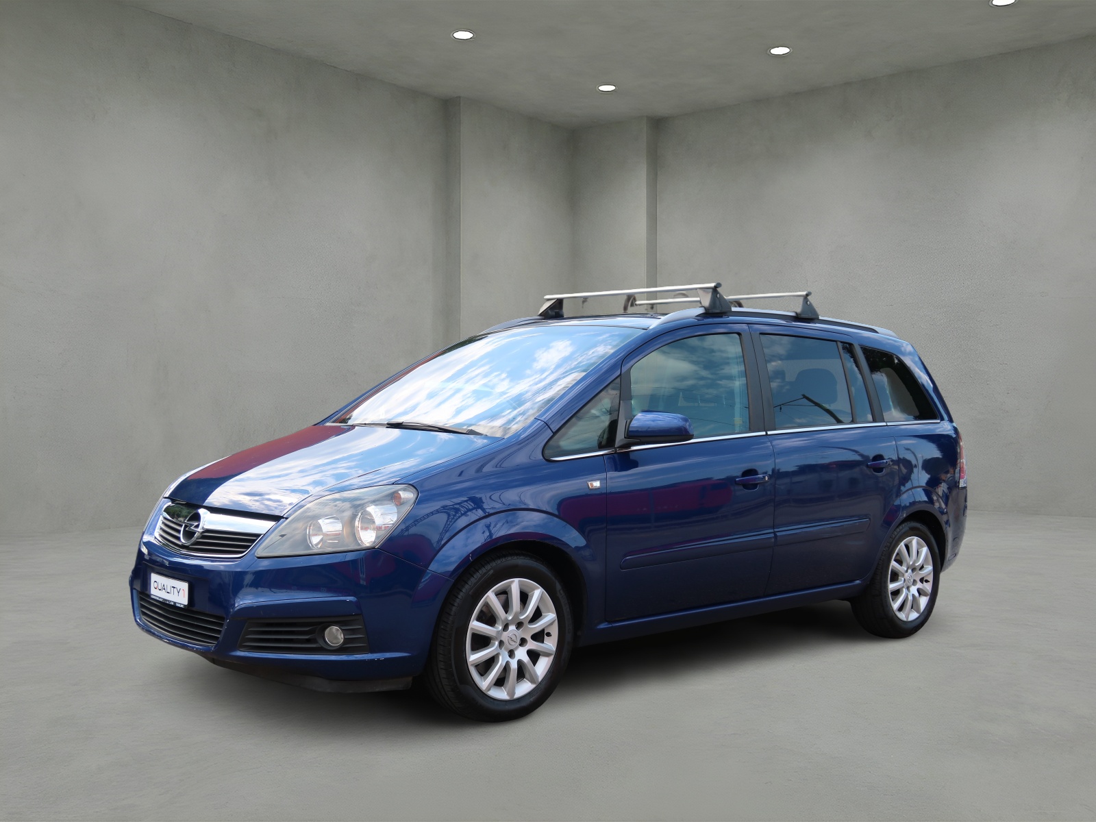 OPEL 2.2 i