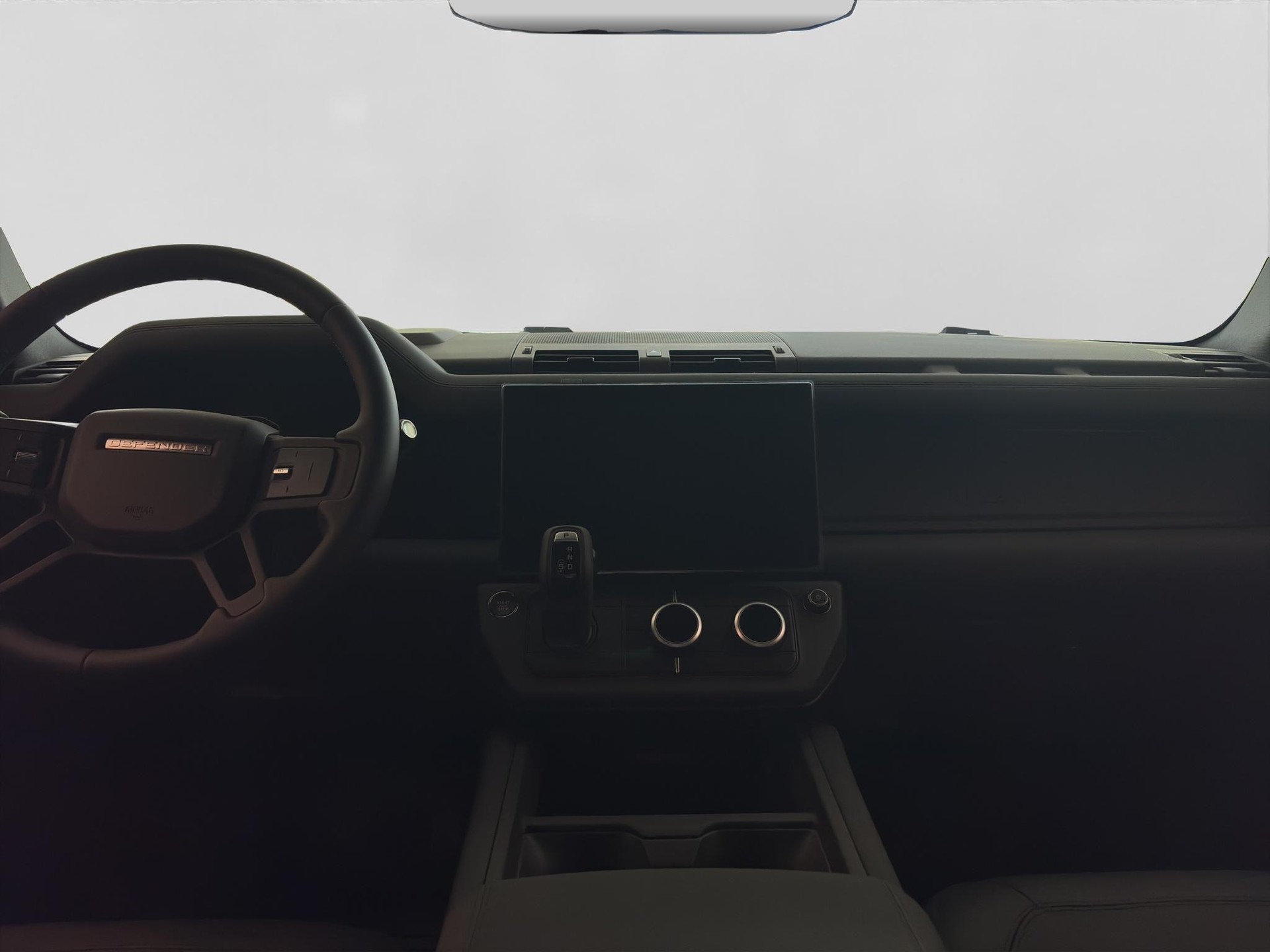 LAND ROVER Defender 110 3.0 D I6 350 Trophy Edition Keswick-image-7