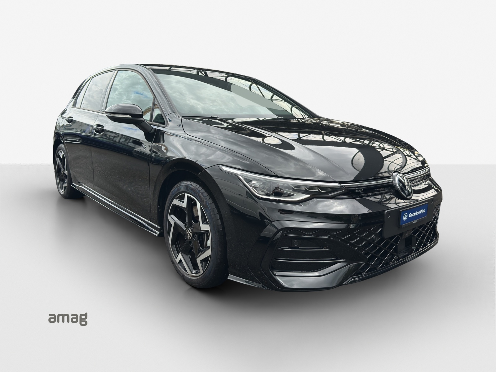 VW Golf 2.0 TSI R-Line DSG 4 Motion-image-5