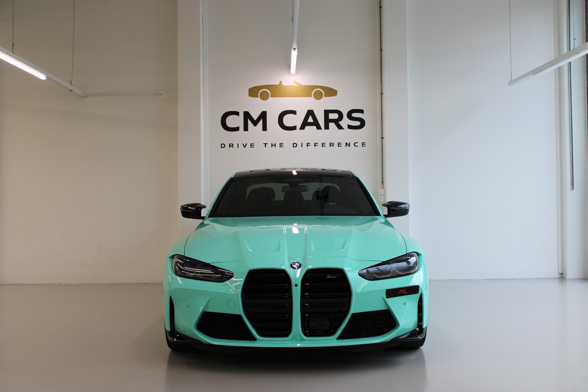 BMW M3 Competition M xDrive - *CH-FAHRZEUG*-showroom-element-1