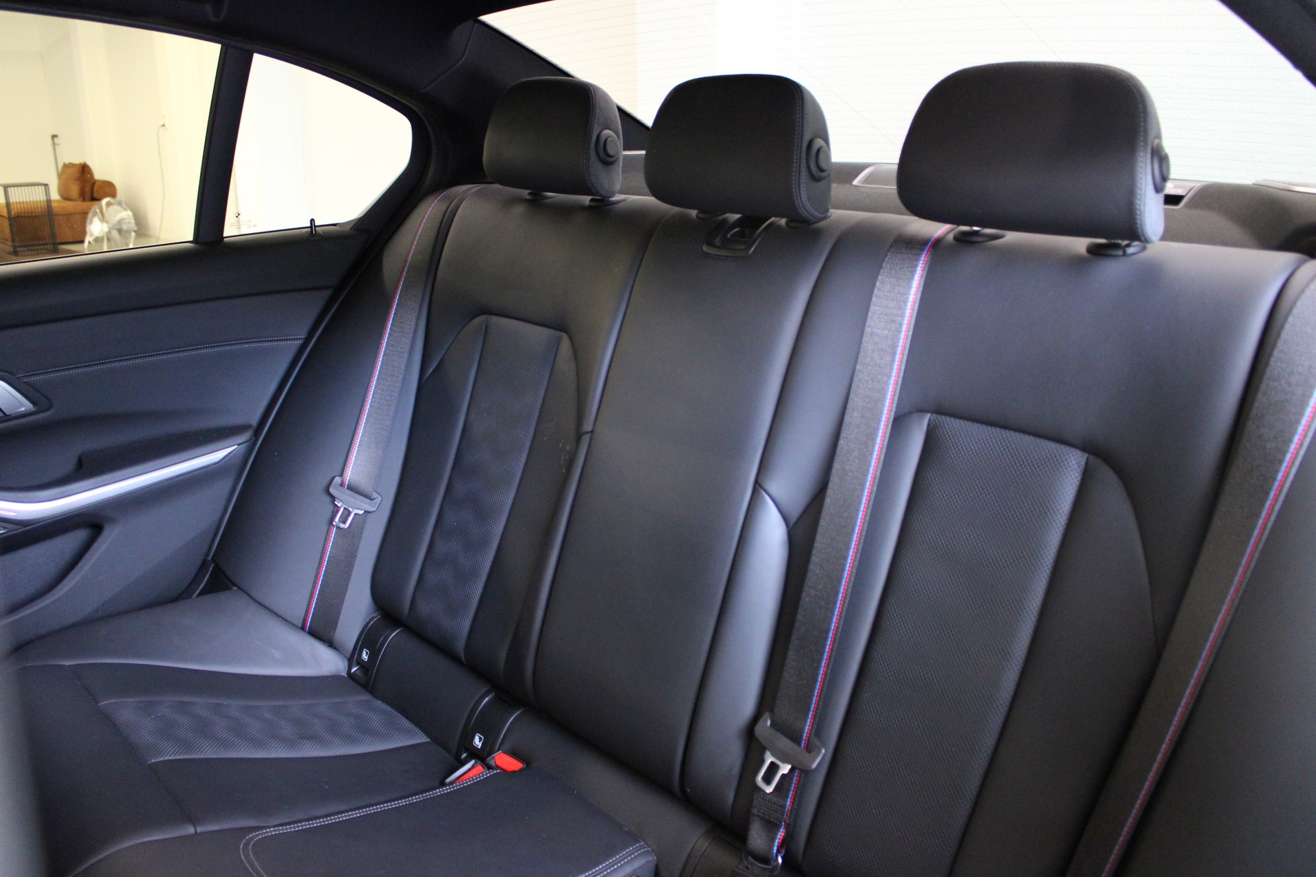 BMW M3 Competition M xDrive - *CH-FAHRZEUG*-image-13
