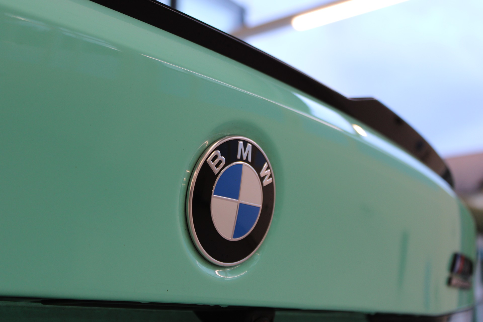 BMW M3 Competition M xDrive - *CH-FAHRZEUG*-image-7