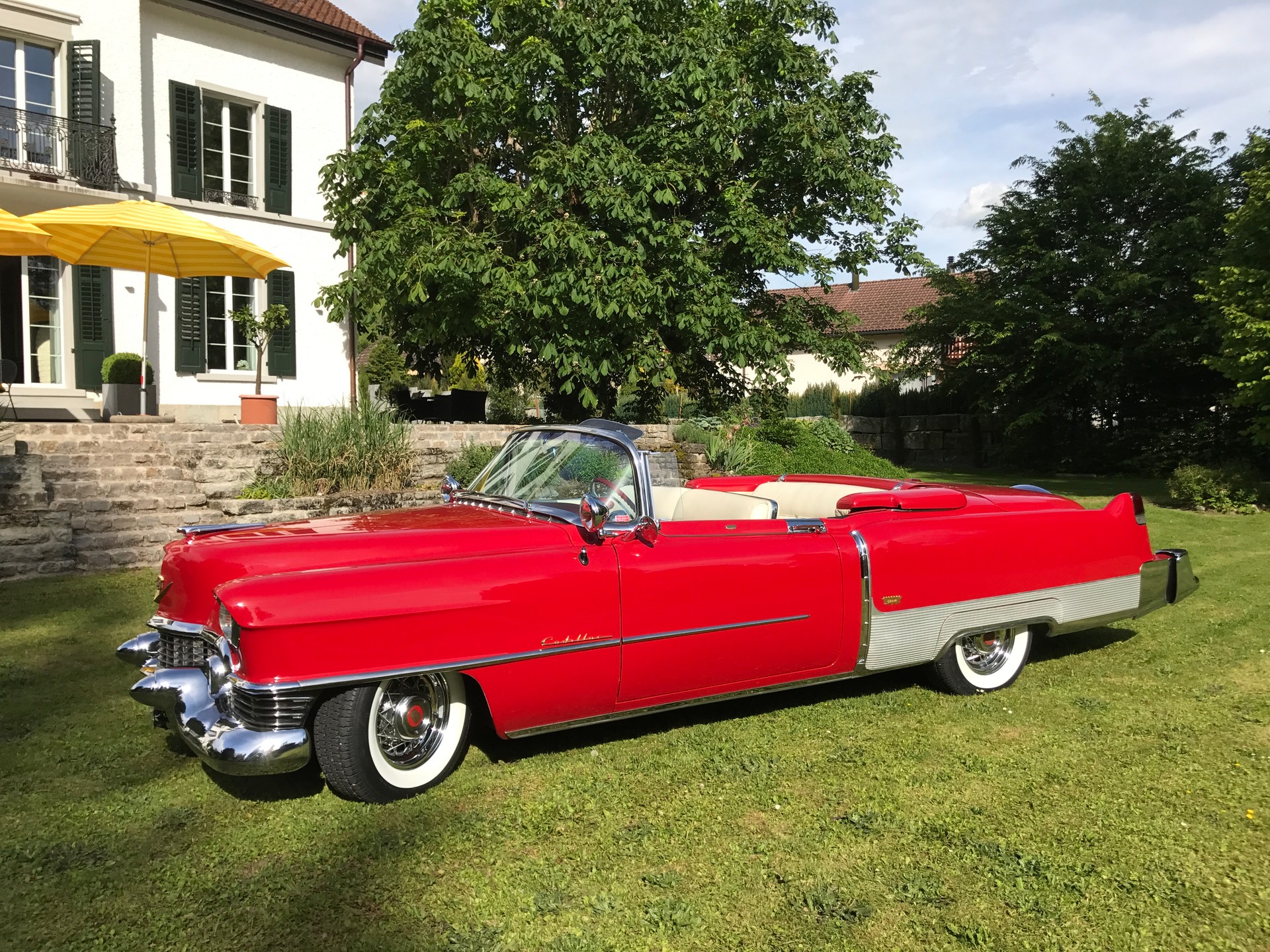 CADILLAC ELDORADO-image-1