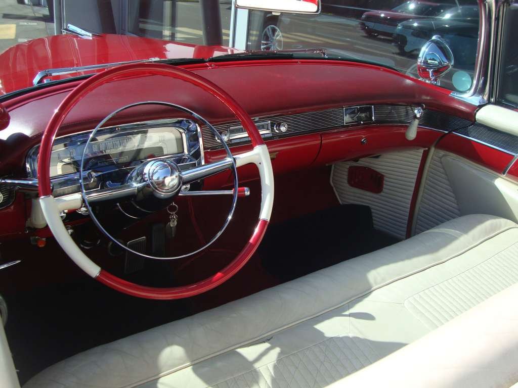 CADILLAC ELDORADO-image-6