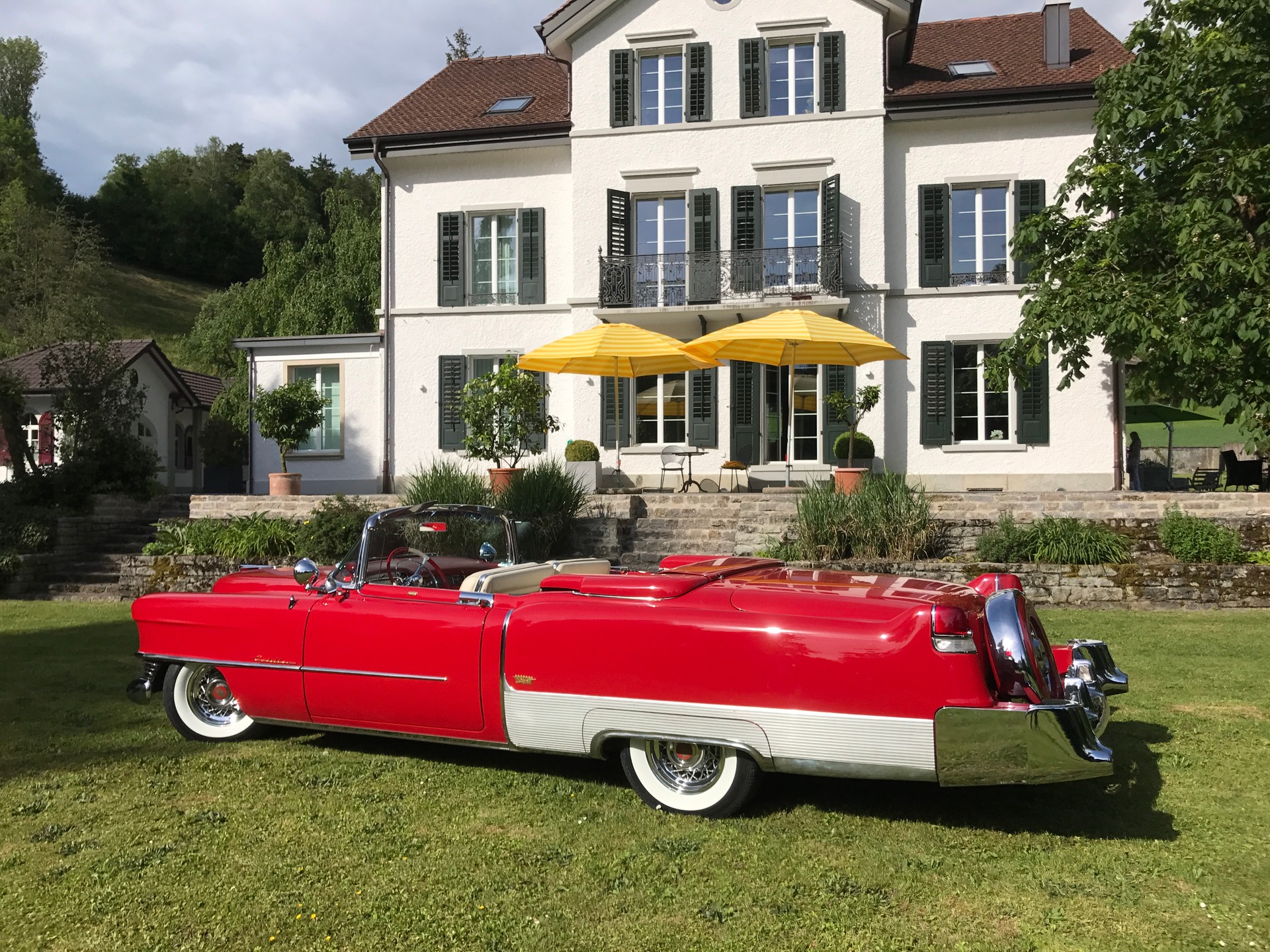 CADILLAC ELDORADO-image-2