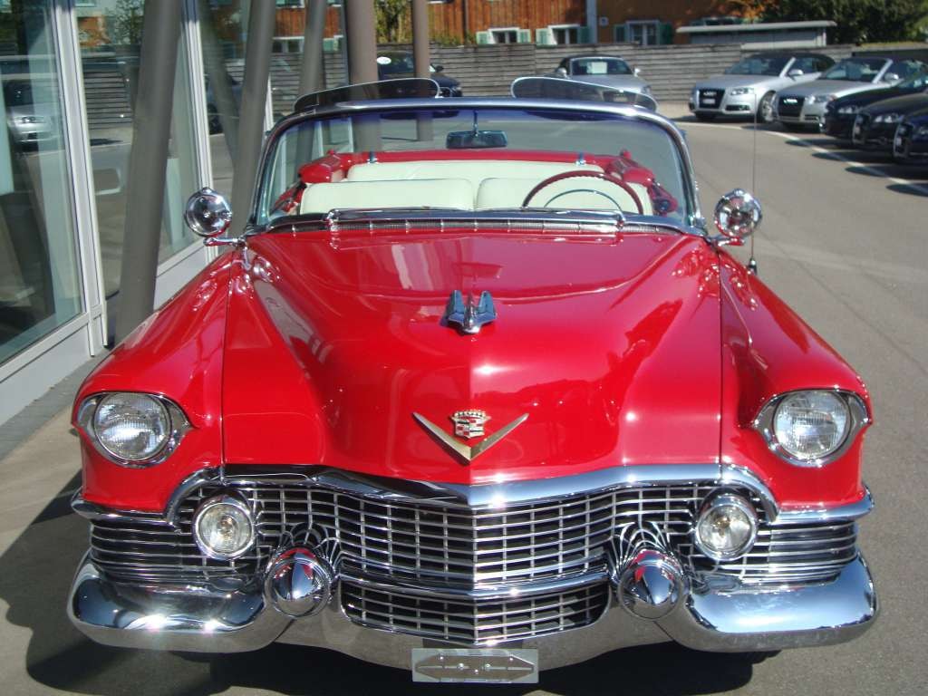 CADILLAC ELDORADO-image-0
