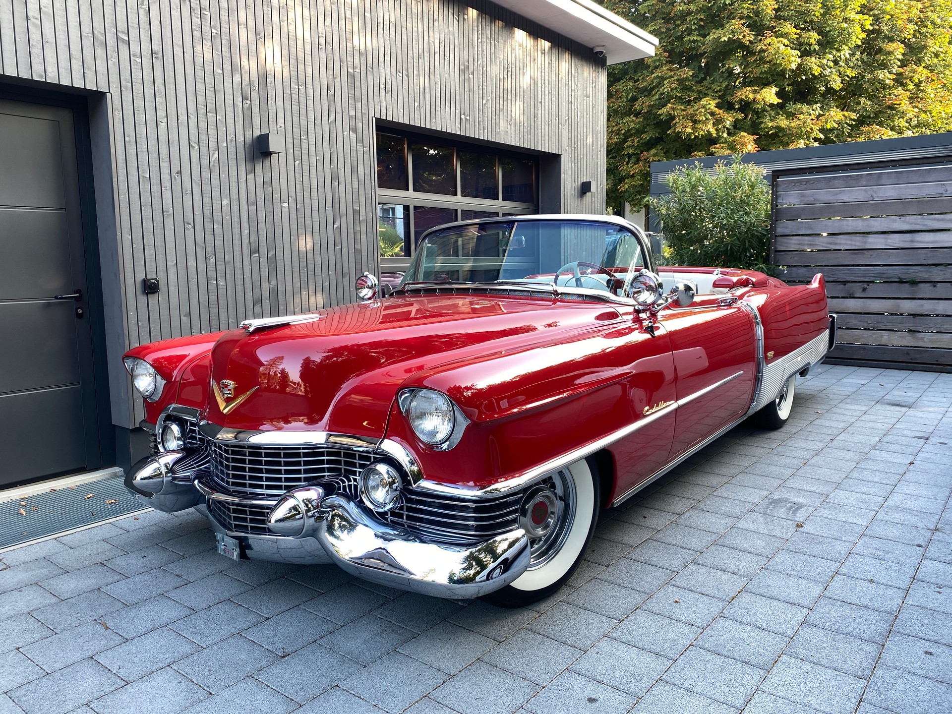 CADILLAC ELDORADO-image-7
