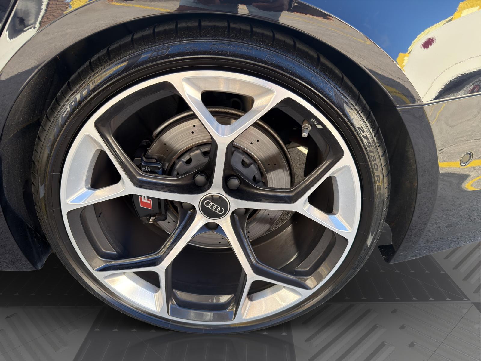 AUDI RS4 Avant Performante-image-20