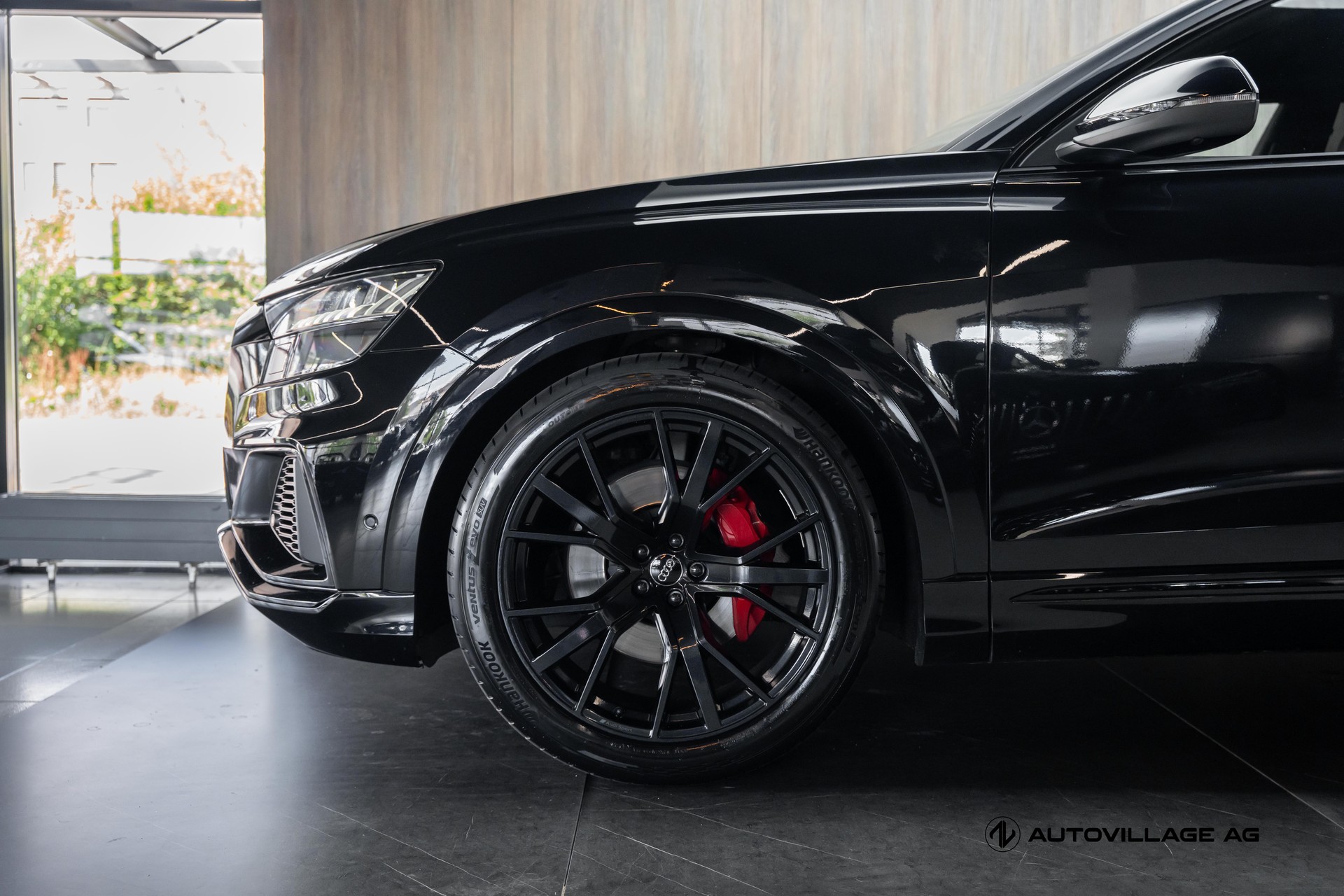 AUDI Q8 50 TDI quattro tiptronic | S-Line | CH-Fz-image-31