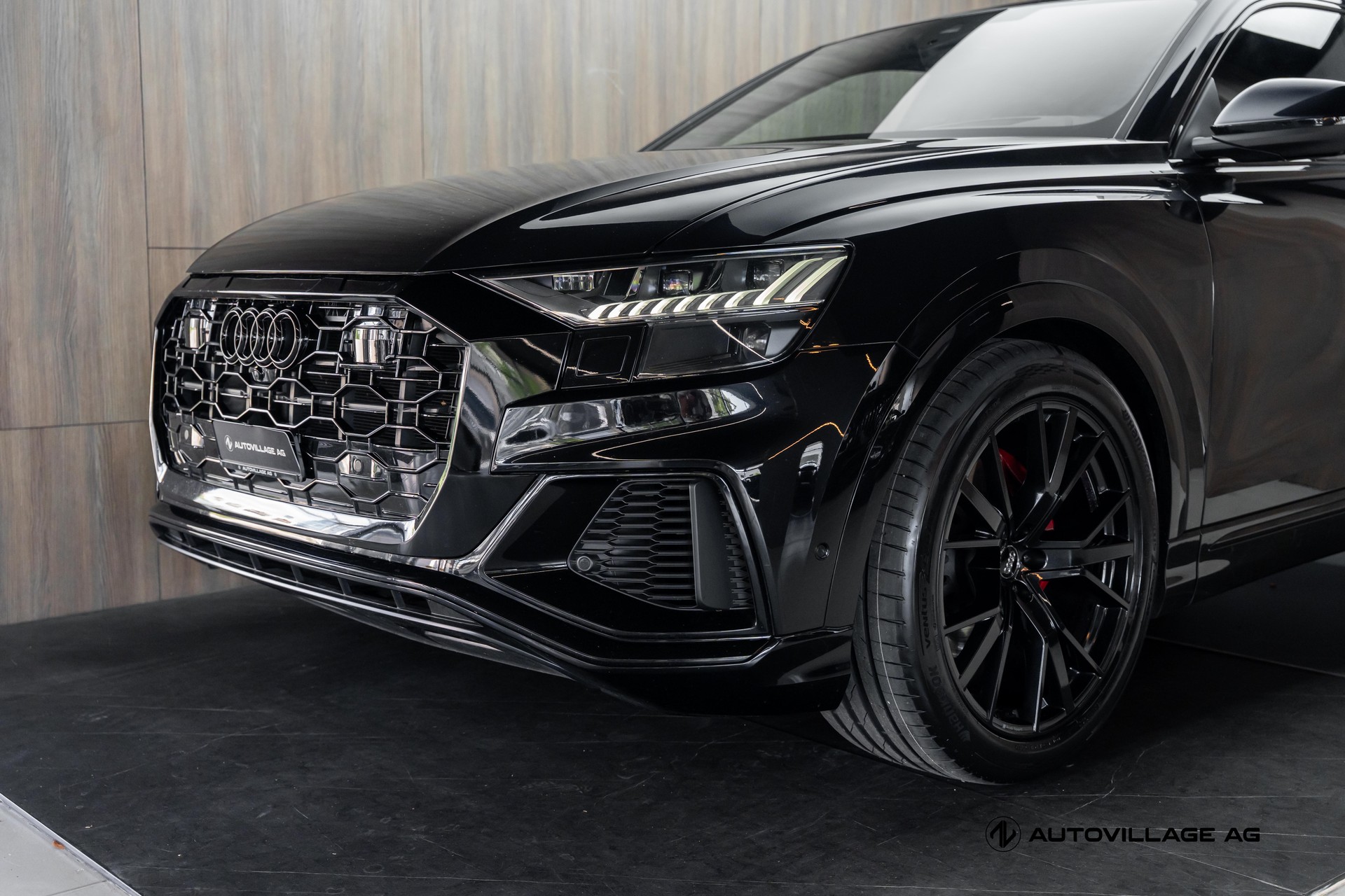 AUDI Q8 50 TDI quattro tiptronic | S-Line | CH-Fz-image-25