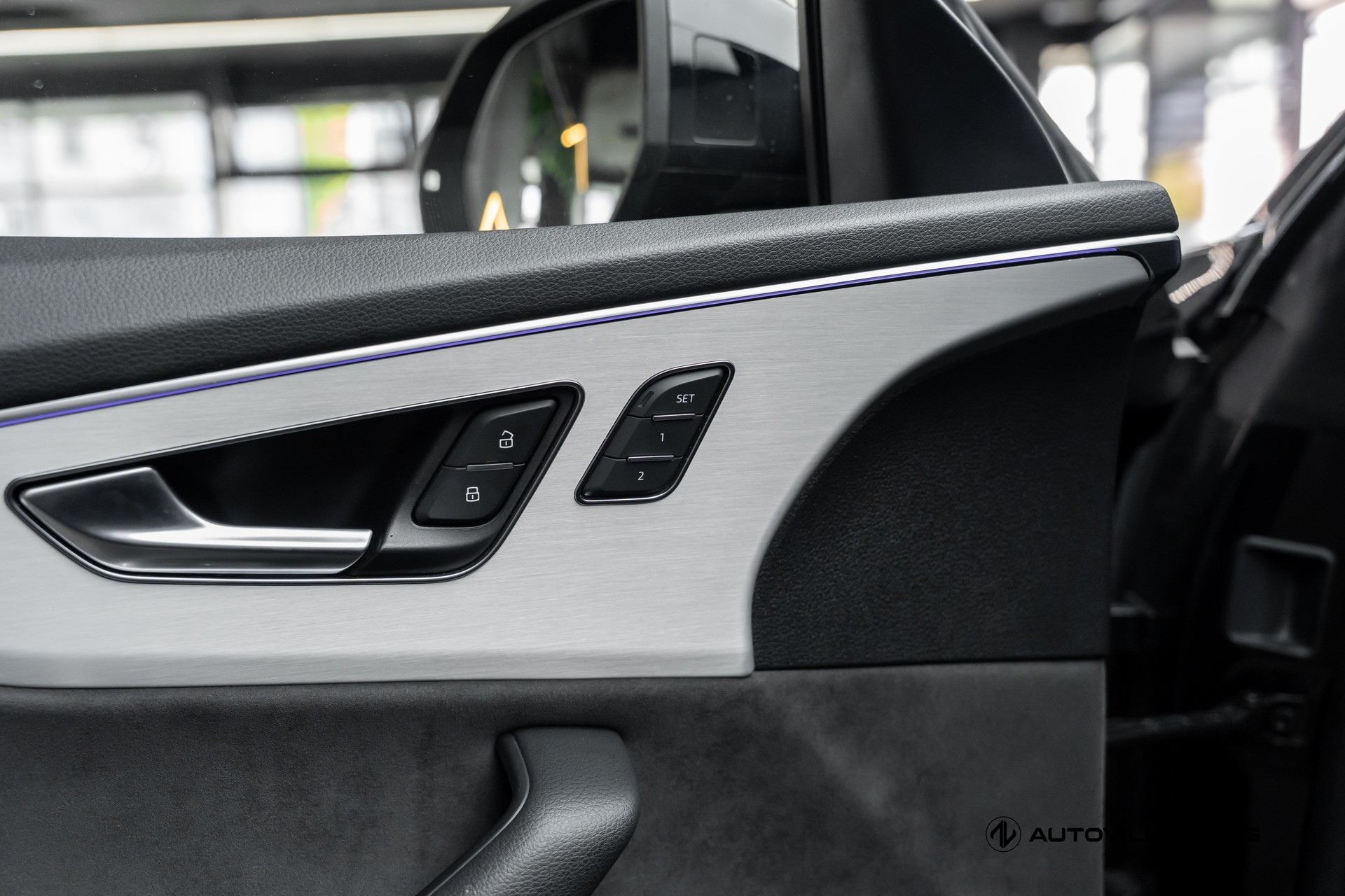 AUDI Q8 50 TDI quattro tiptronic | S-Line | CH-Fz-image-22
