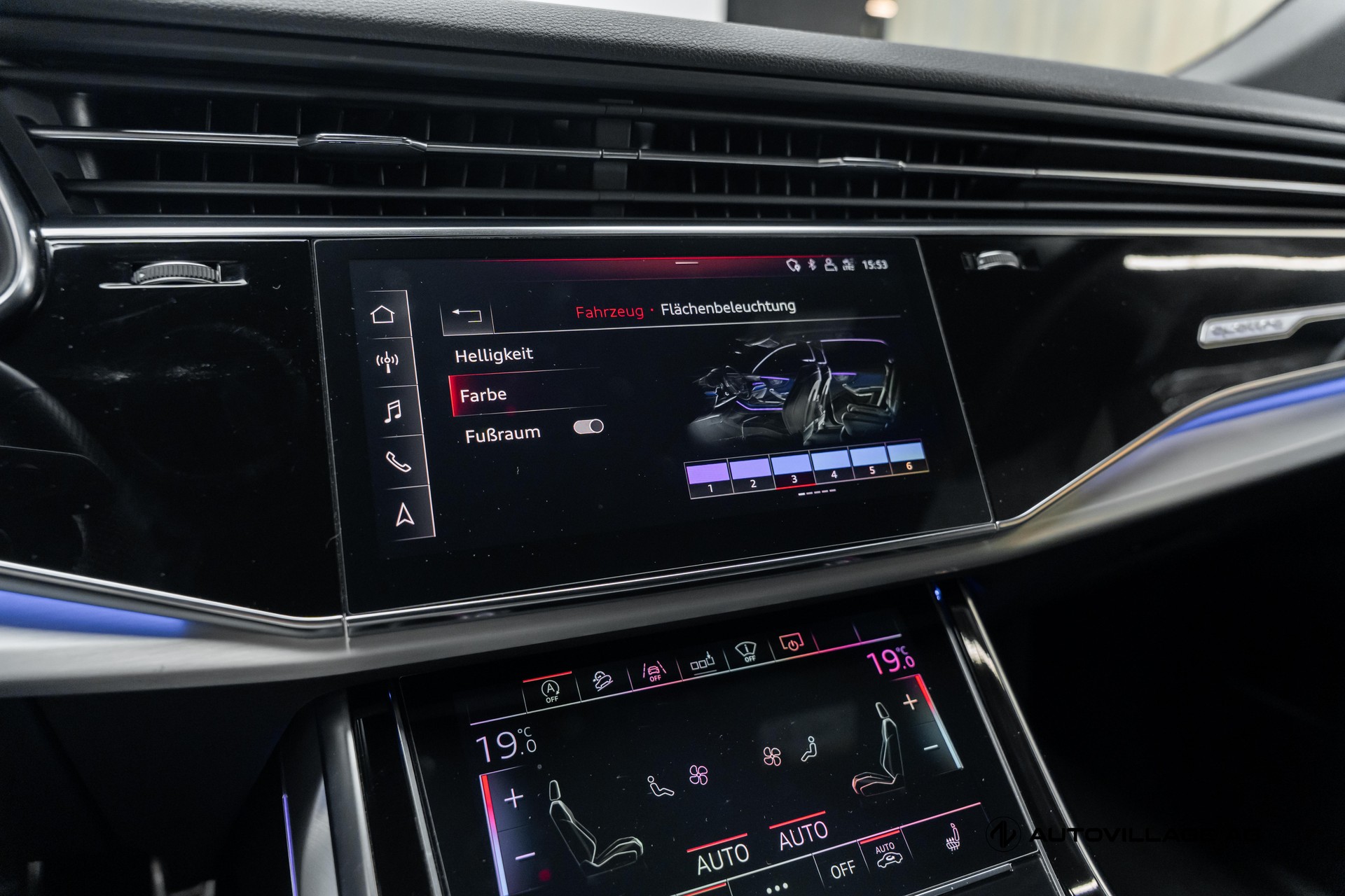 AUDI Q8 50 TDI quattro tiptronic | S-Line | CH-Fz-image-13