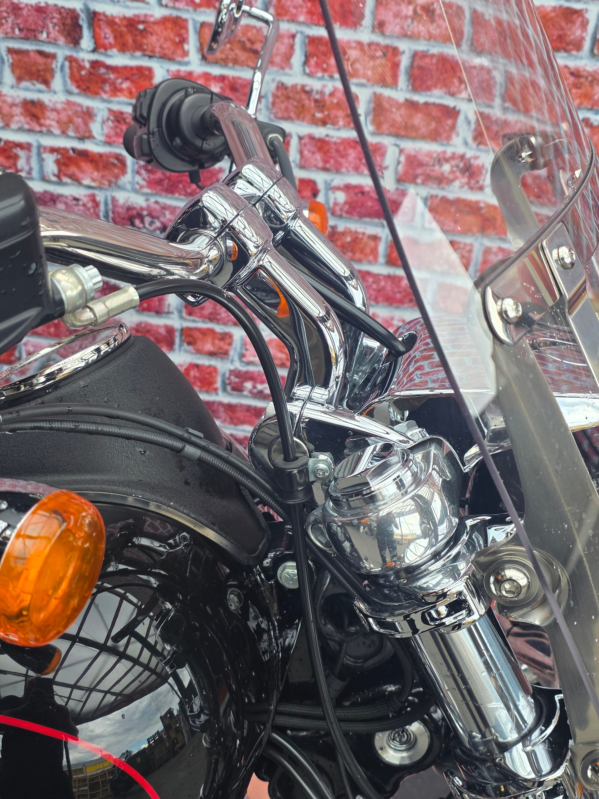 HARLEY-DAVIDSON FXDL Dyna Low Rider ABS-image-8
