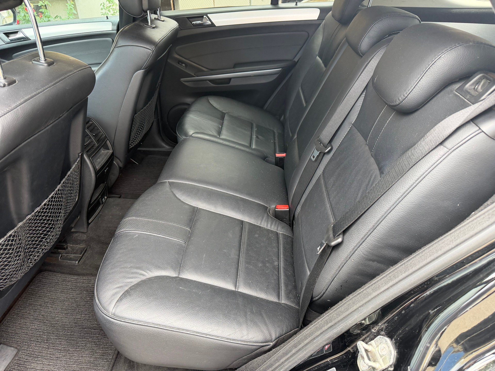 MERCEDES-BENZ ML 350 (320) CDI 4Matic 7G-Tronic-image-8