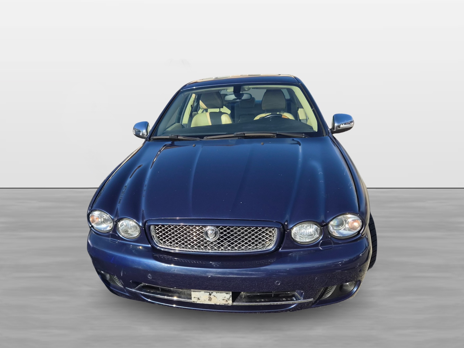 JAGUAR X-Type 3.0 V6 Traction4 Luxury Edition Automatic-showroom-element-1