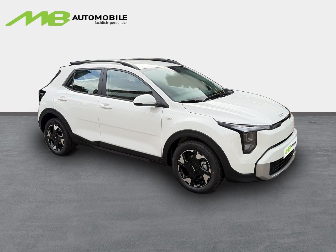 KIA Stonic 1.0 T-GDi-image-7