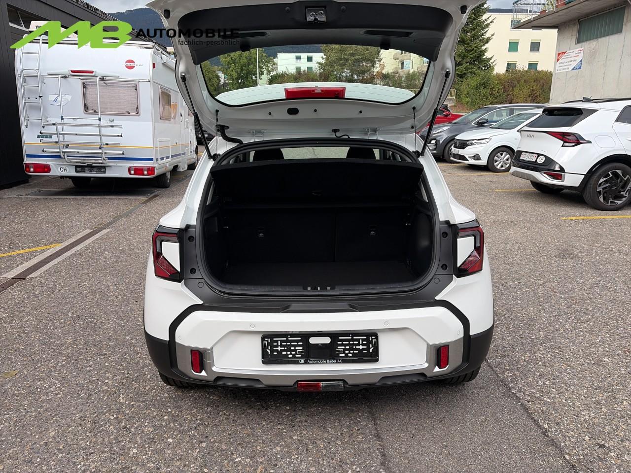 KIA Stonic 1.0 T-GDi-image-10