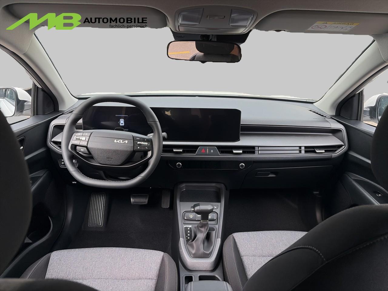 KIA Stonic 1.0 T-GDi-image-12