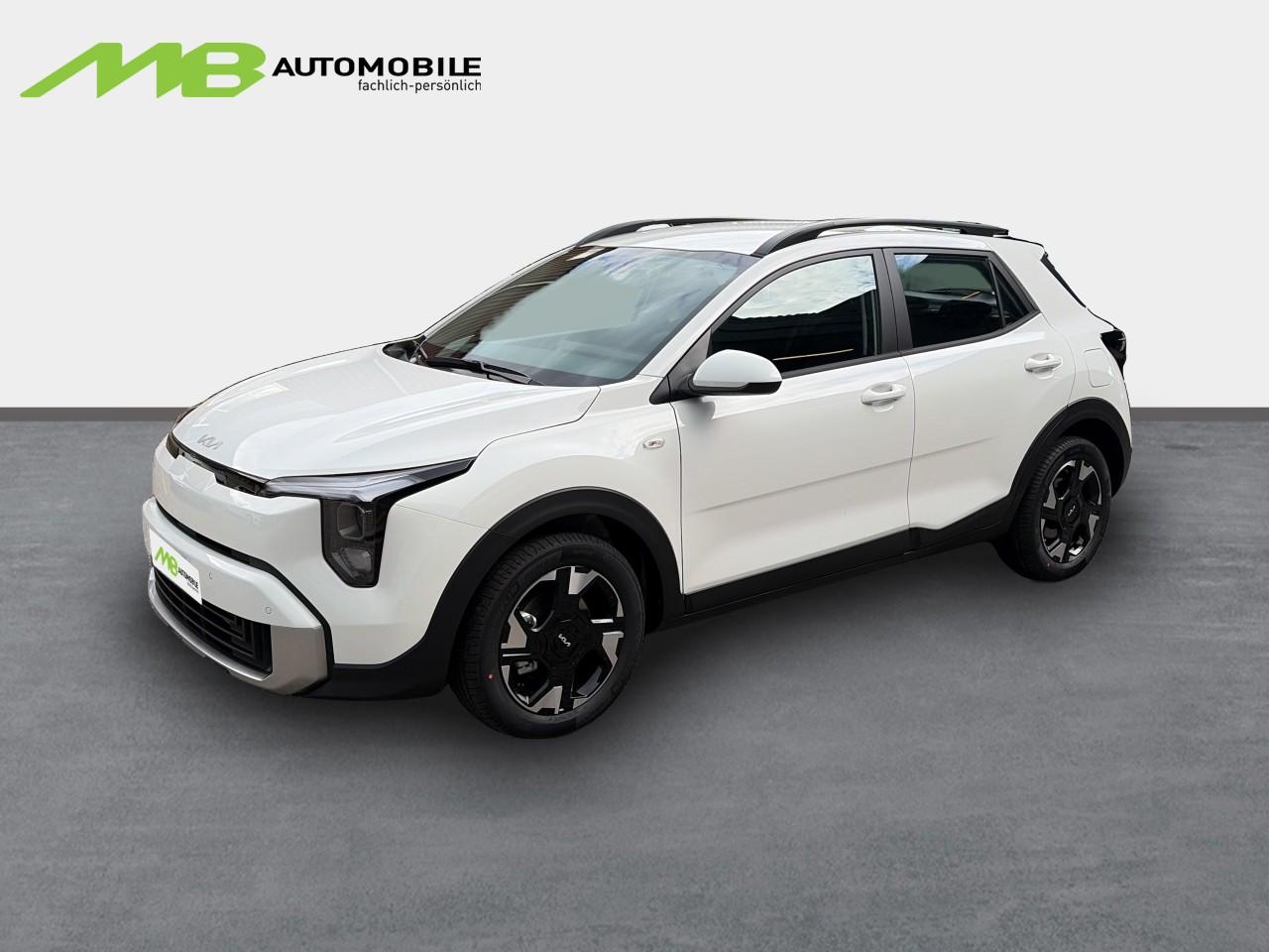 KIA Stonic 1.0 T-GDi-image-0