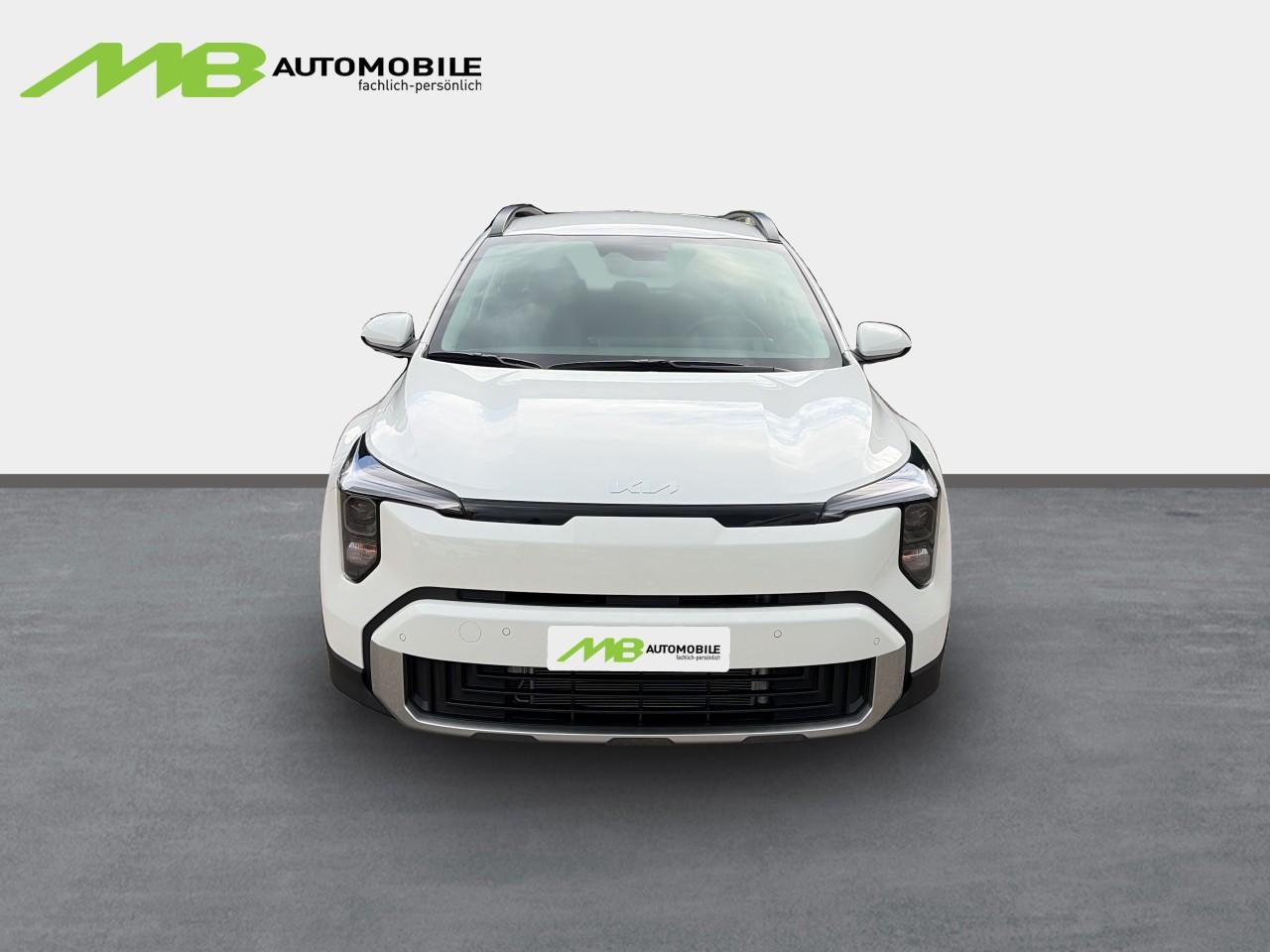 KIA Stonic 1.0 T-GDi-image-1