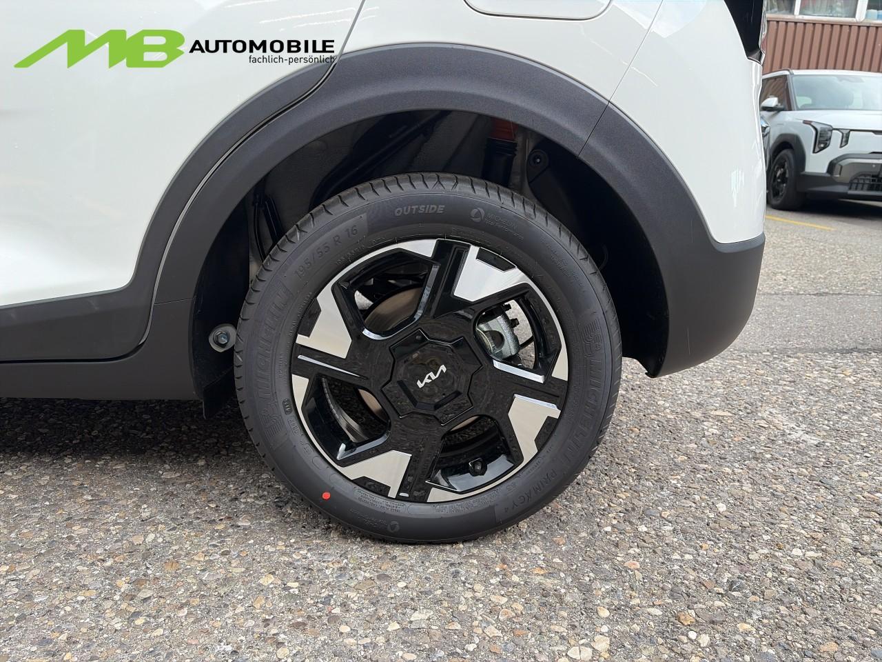 KIA Stonic 1.0 T-GDi-image-2