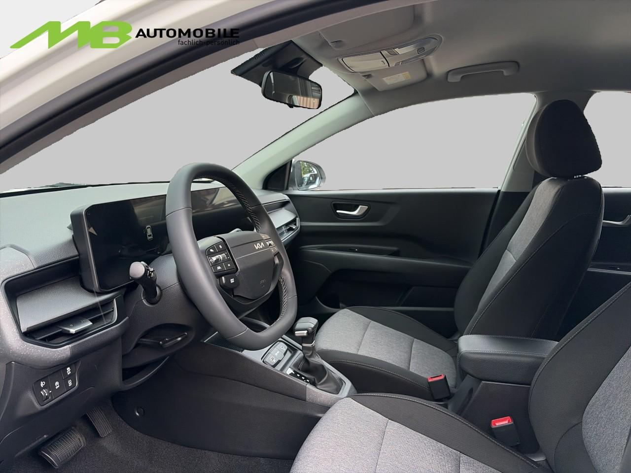 KIA Stonic 1.0 T-GDi-image-13