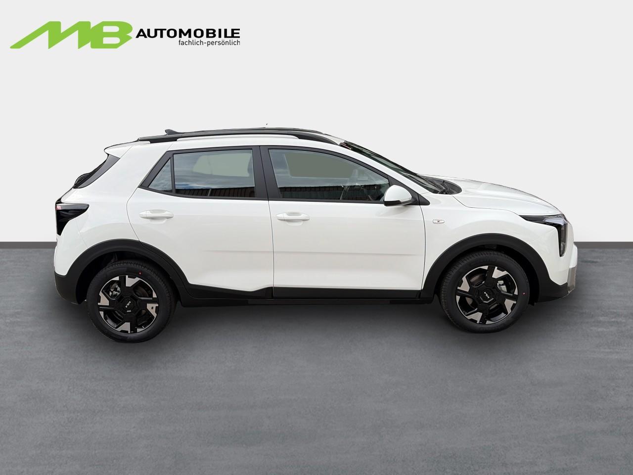 KIA Stonic 1.0 T-GDi-image-8