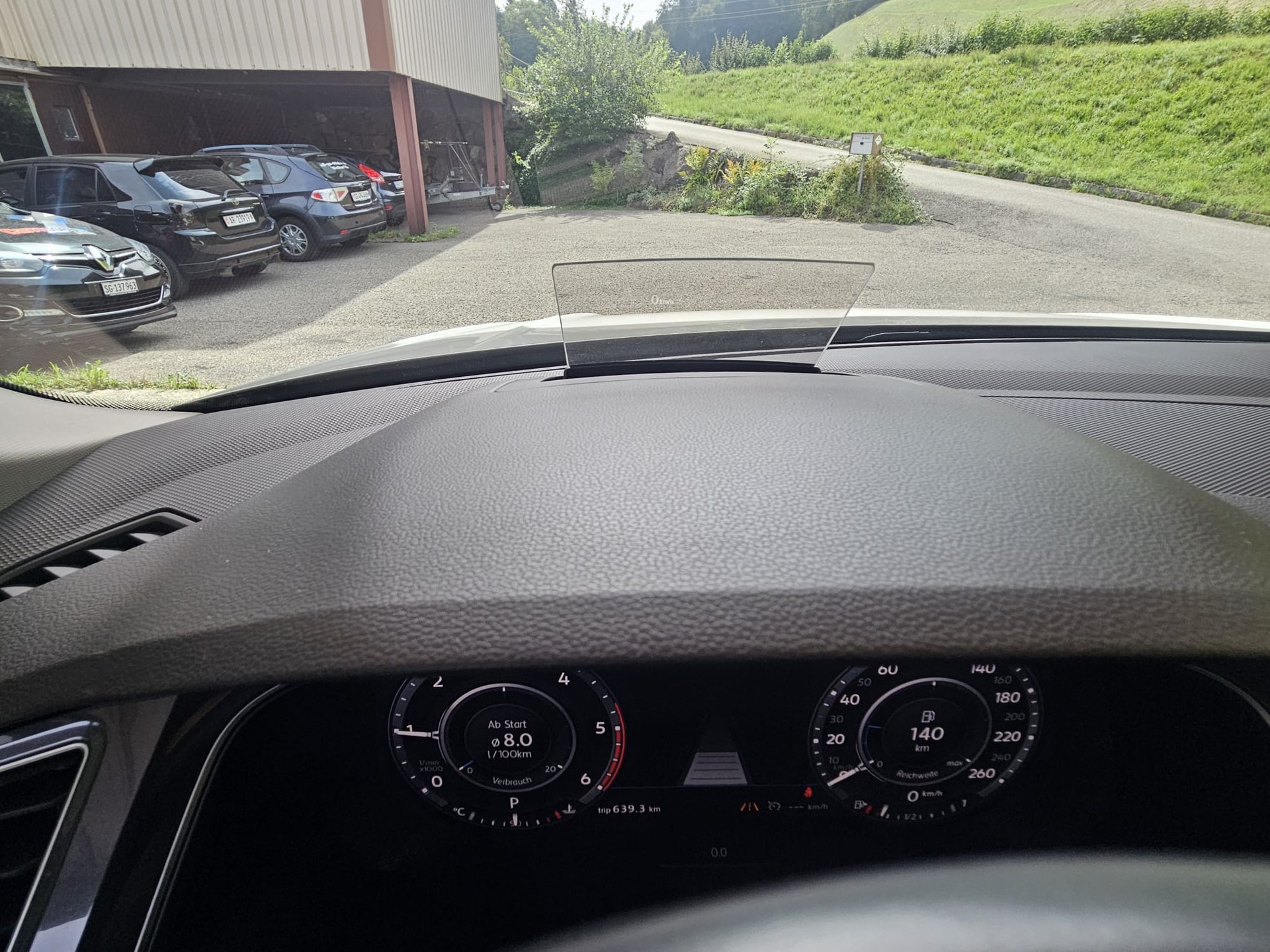 VW Tiguan 2.0 TDI SCR Highline 4Motion DSG-image-8