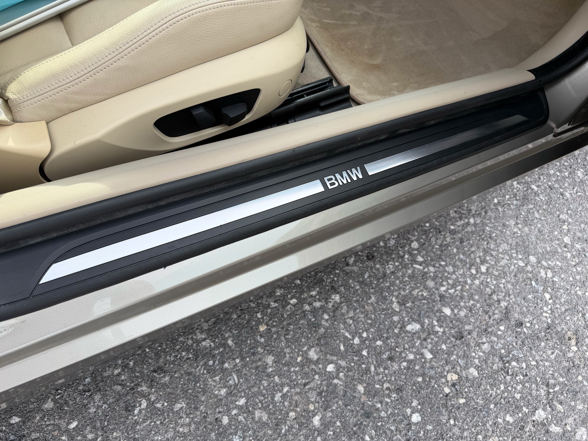 BMW 325i Cabriolet - Steptronic-image-6
