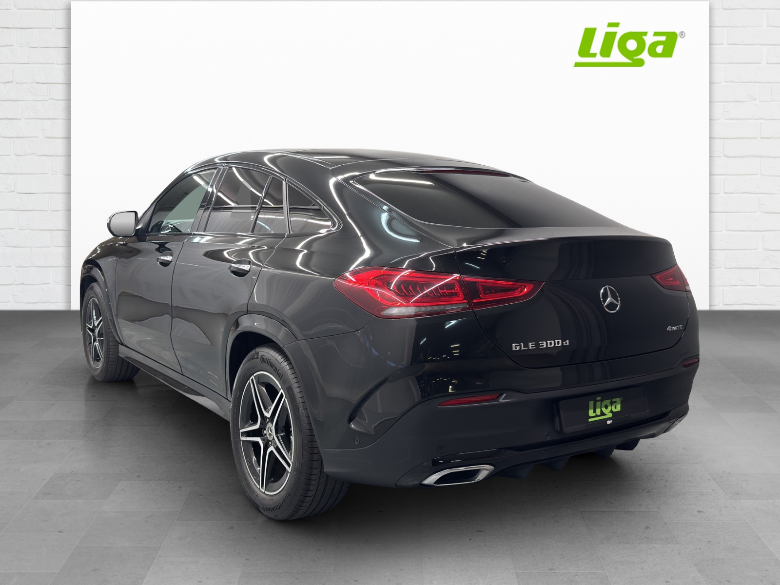 MERCEDES-BENZ GLE 300 d 4Matic-image-3