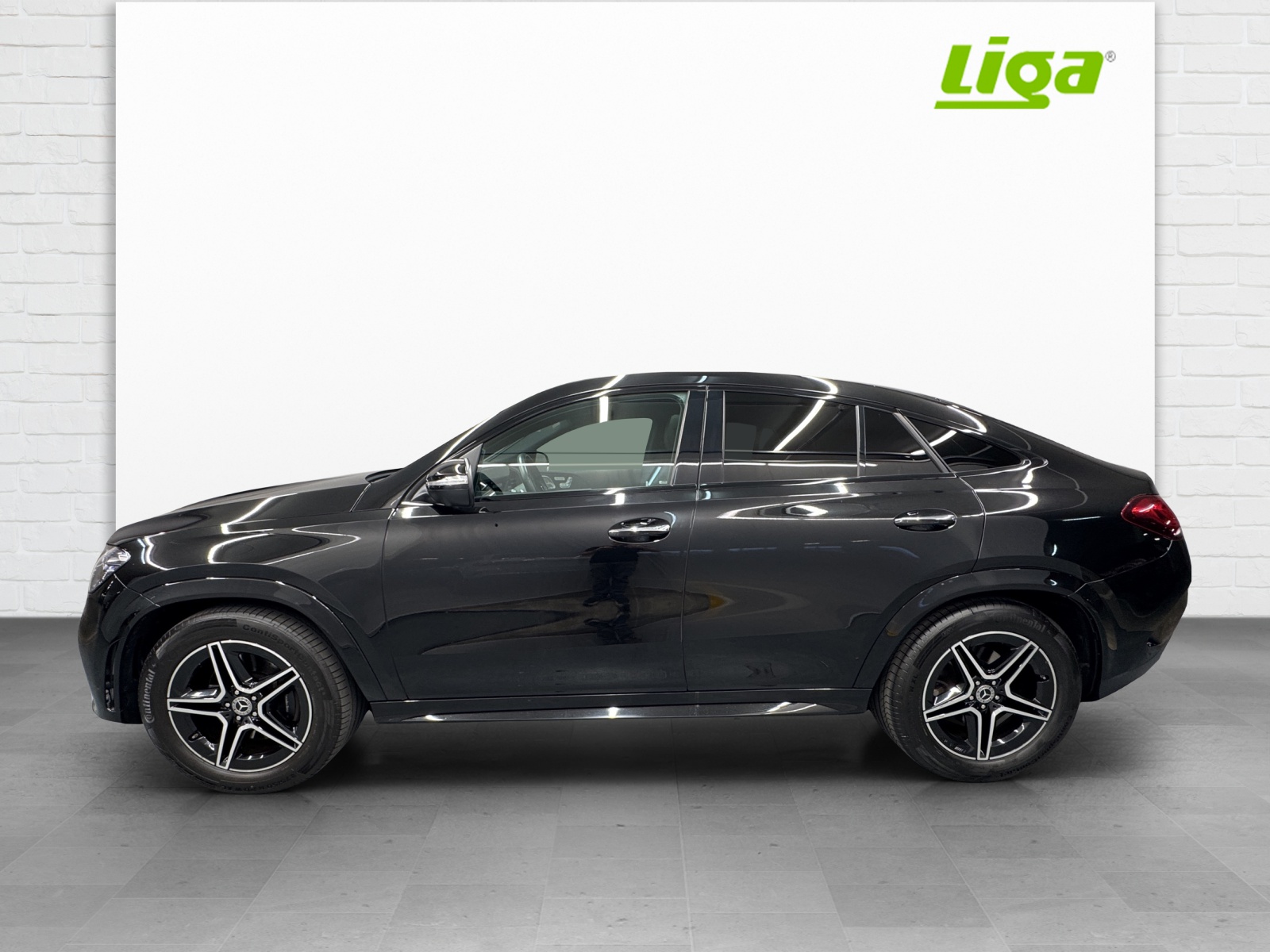 MERCEDES-BENZ GLE 300 d 4Matic-image-2