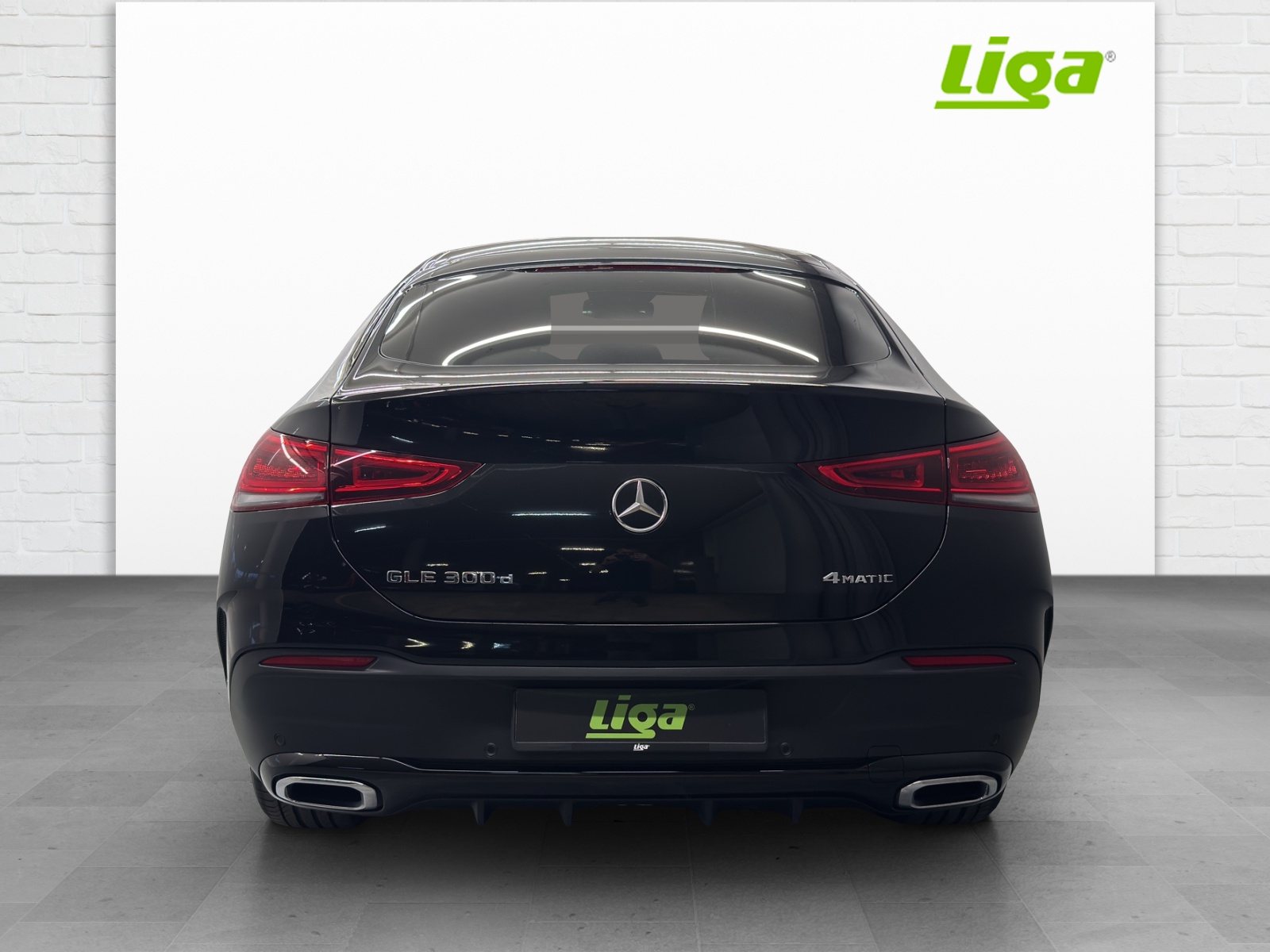 MERCEDES-BENZ GLE 300 d 4Matic-image-4